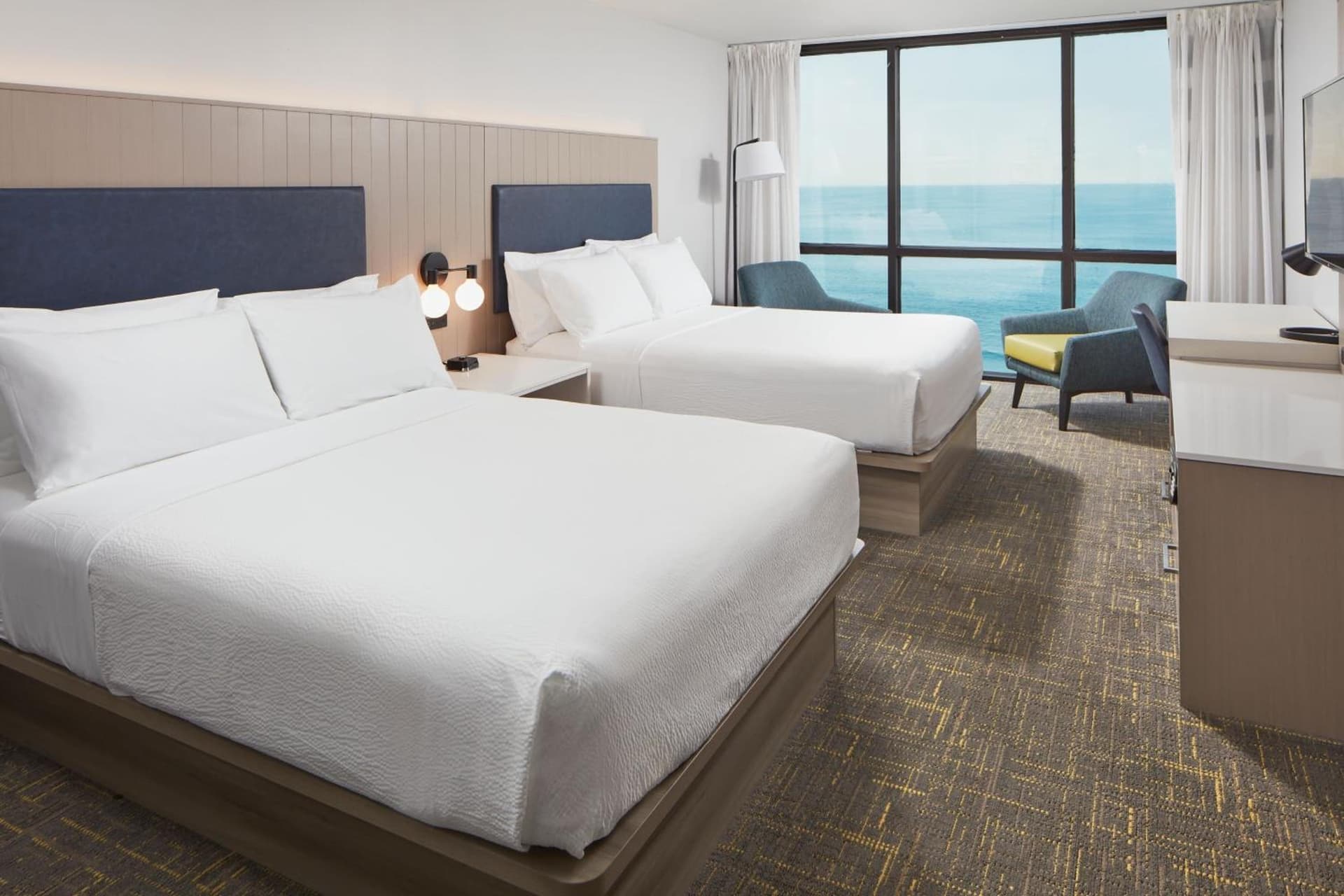 Four Points by Sheraton Virginia Beach Oceanfront gallery photo in Virginia Beach, VA — image 41