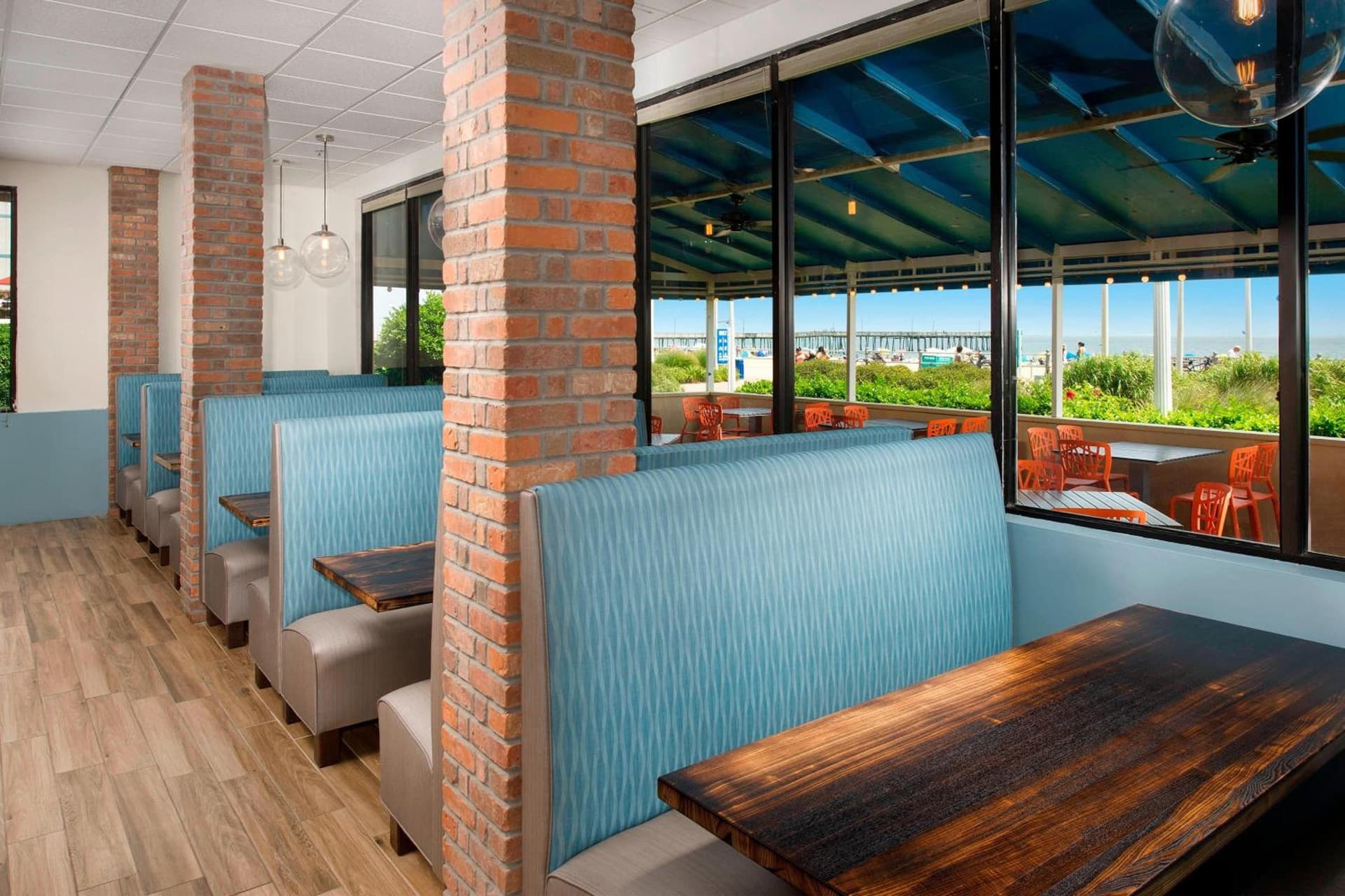 Four Points by Sheraton Virginia Beach Oceanfront gallery photo in Virginia Beach, VA — image 30