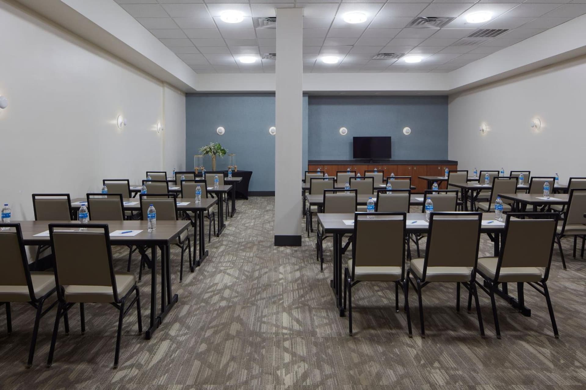Four Points by Sheraton Virginia Beach Oceanfront gallery photo in Virginia Beach, VA — image 28