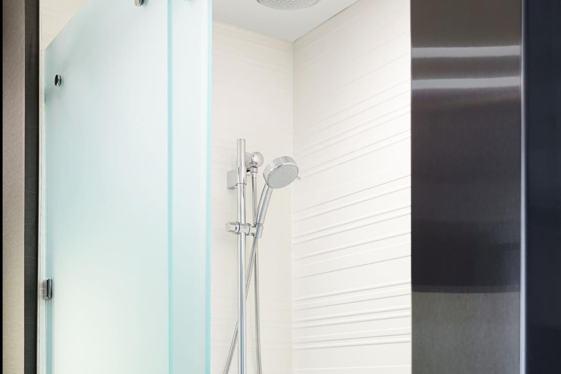 AC Hotel by Marriott Miami Aventura gallery photo in Aventura, FL — image 13