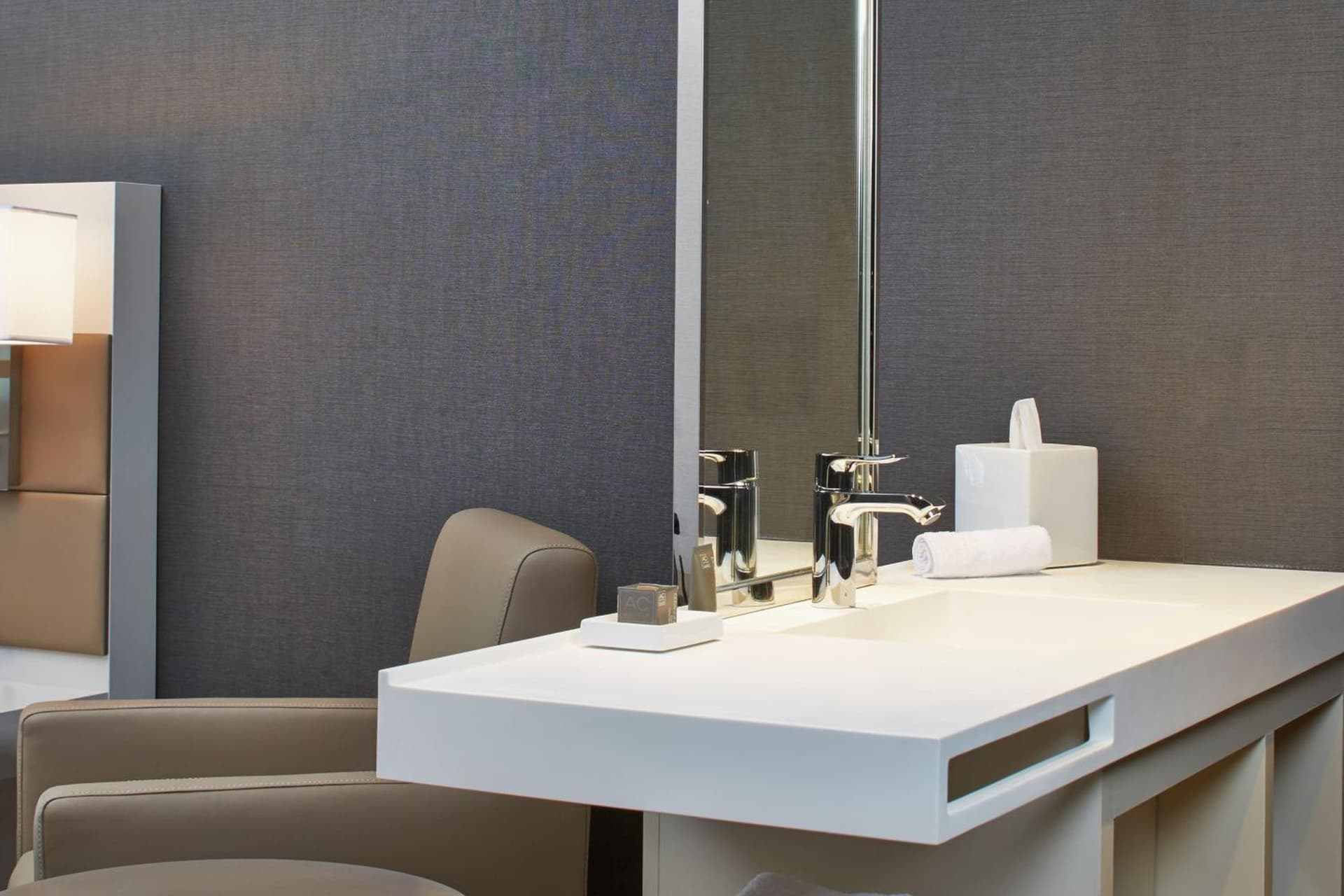 AC Hotel by Marriott Seattle Bellevue/Downtown gallery photo in Bellevue, WA — image 45