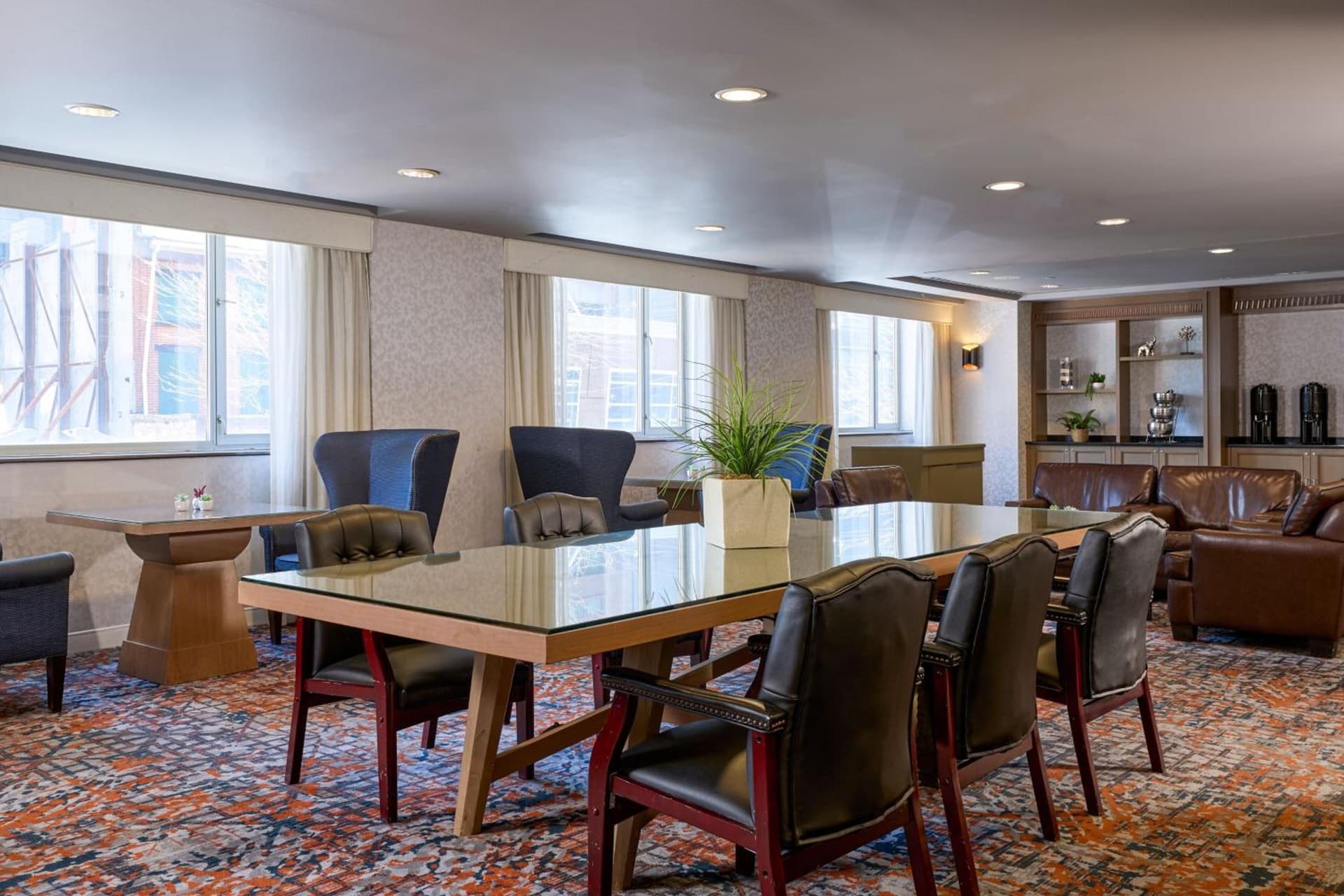 Sheraton Brooklyn New York gallery photo in Brooklyn, NY — image 6