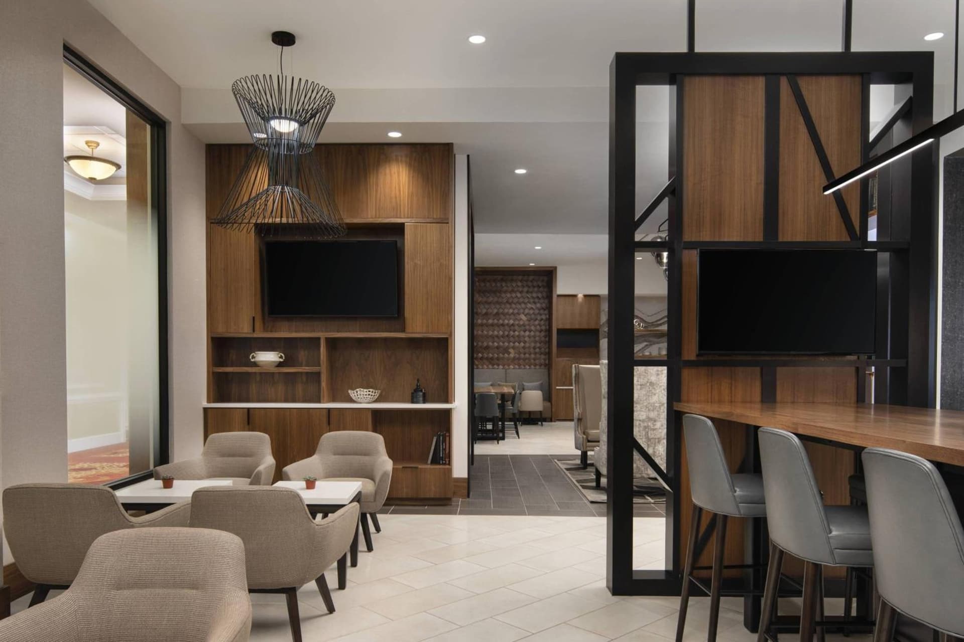 Spartanburg Marriott gallery photo in Spartanburg, SC — image 37