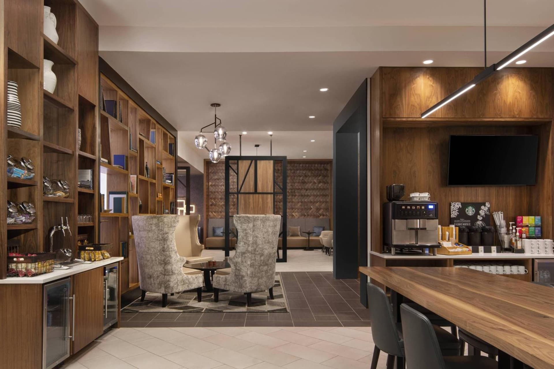 Spartanburg Marriott gallery photo in Spartanburg, SC — image 25