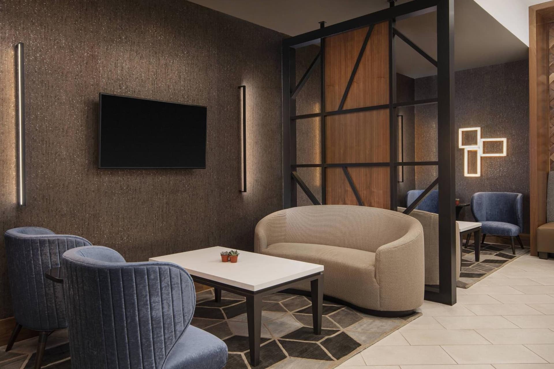 Spartanburg Marriott gallery photo in Spartanburg, SC — image 14