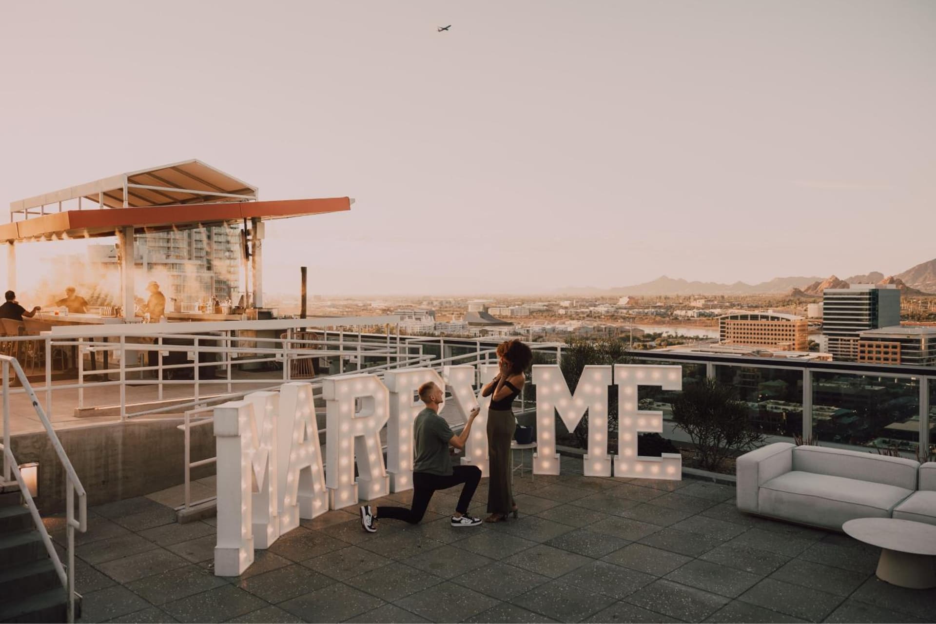 The Westin Tempe gallery photo in Tempe, AZ — image 30