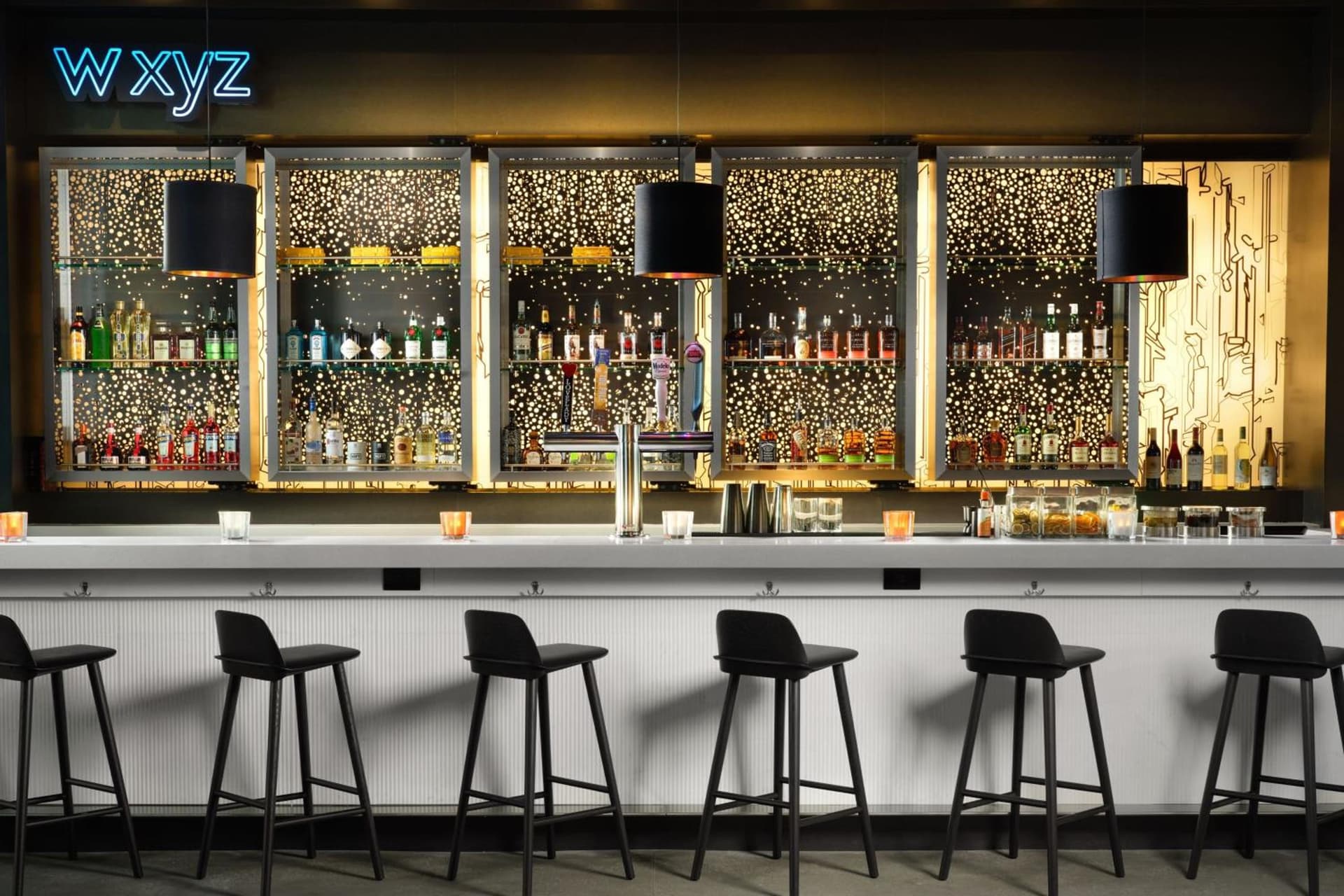 Aloft by Marriott Henderson gallery photo in Las Vegas, NV — image 39