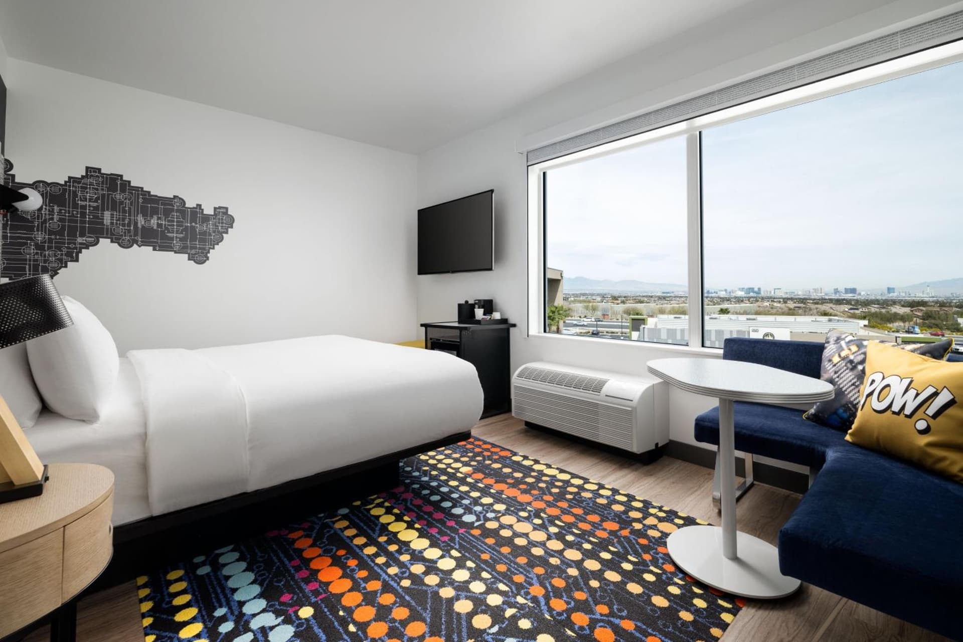 Aloft by Marriott Henderson gallery photo in Las Vegas, NV — image 28