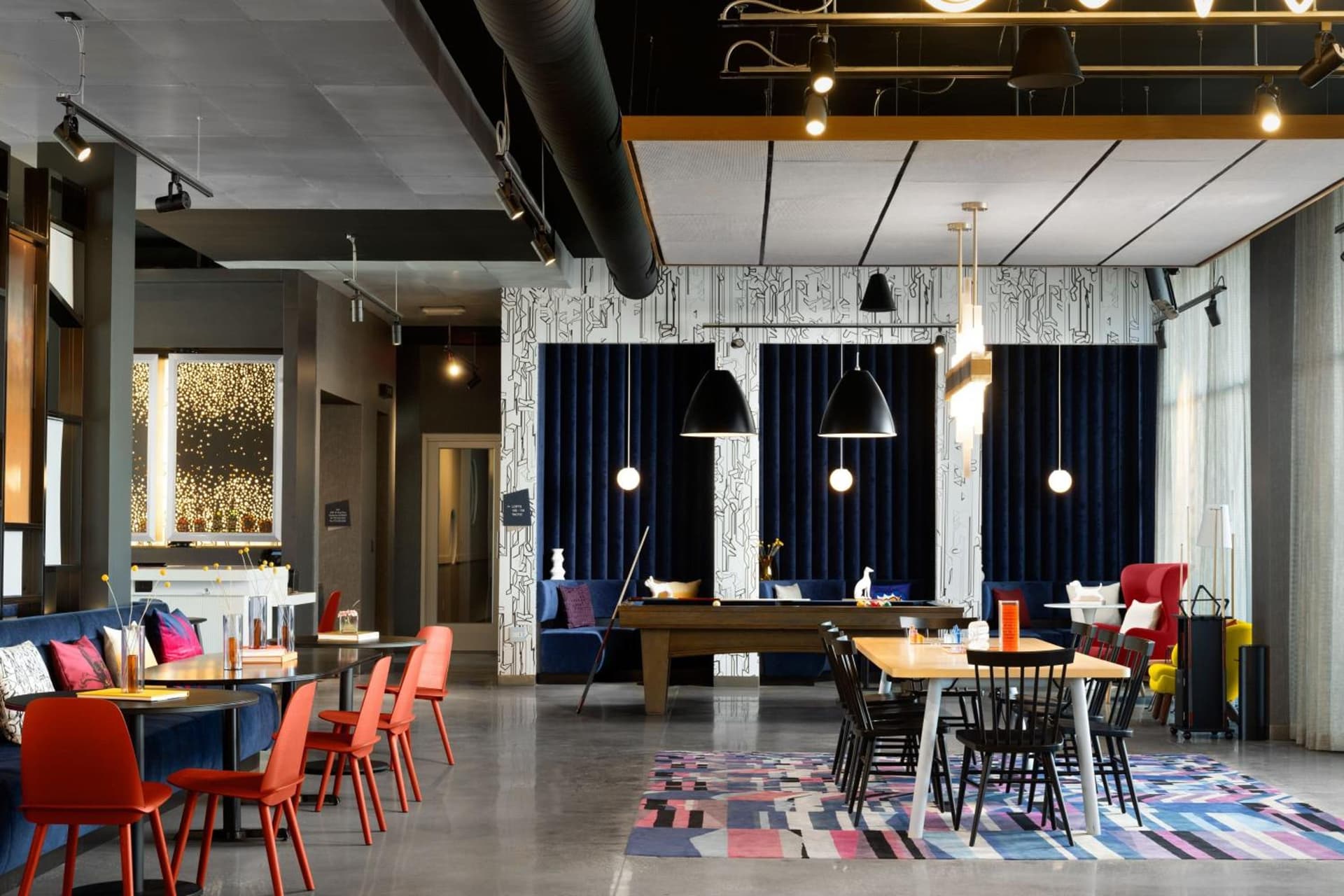 Aloft by Marriott Henderson gallery photo in Las Vegas, NV — image 18