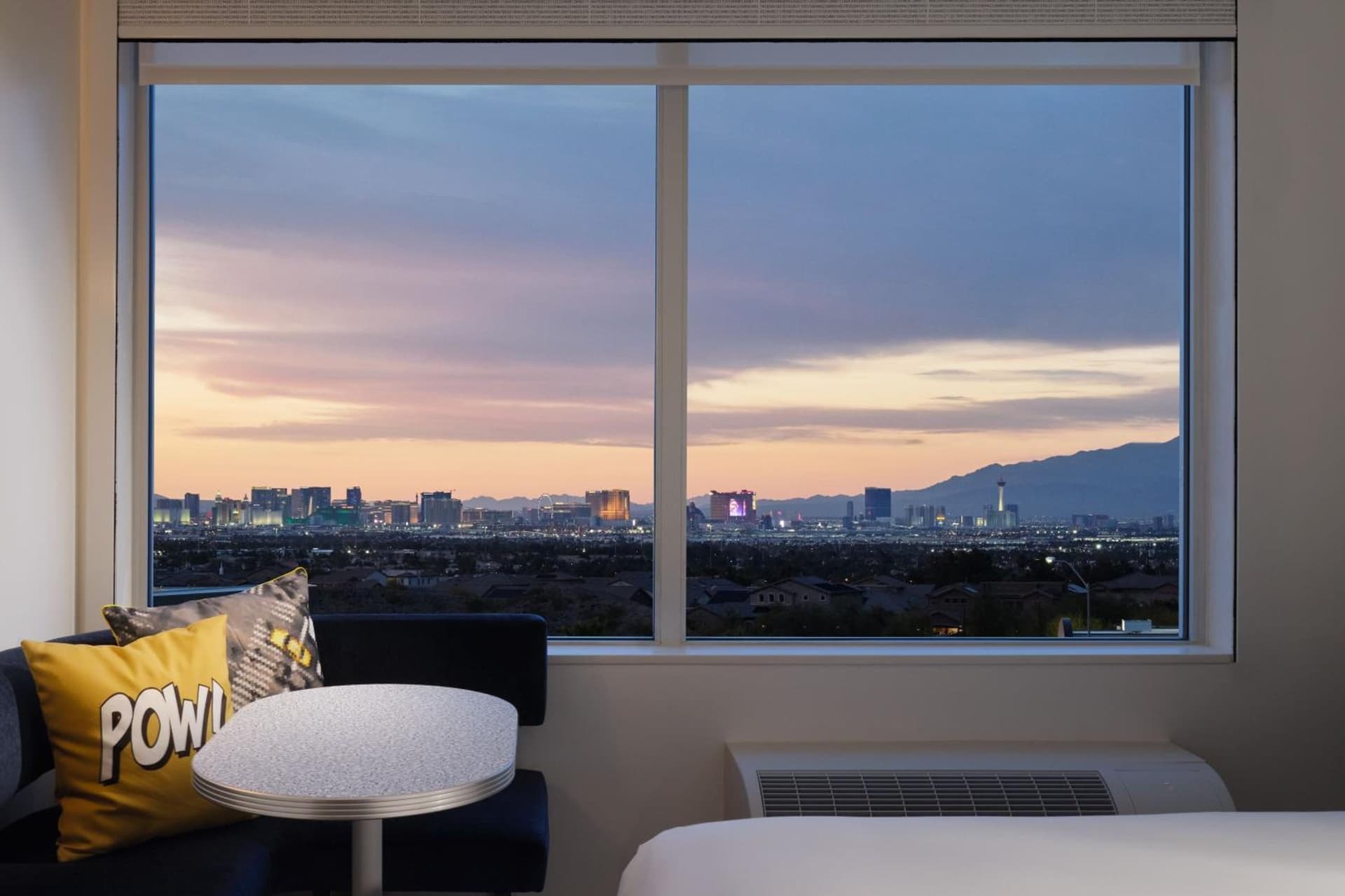 Aloft by Marriott Henderson gallery photo in Las Vegas, NV — image 38