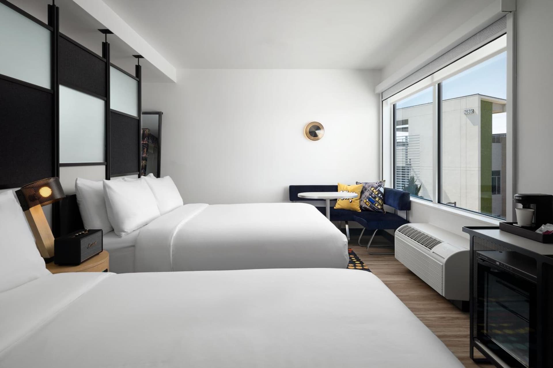 Aloft by Marriott Henderson gallery photo in Las Vegas, NV — image 22