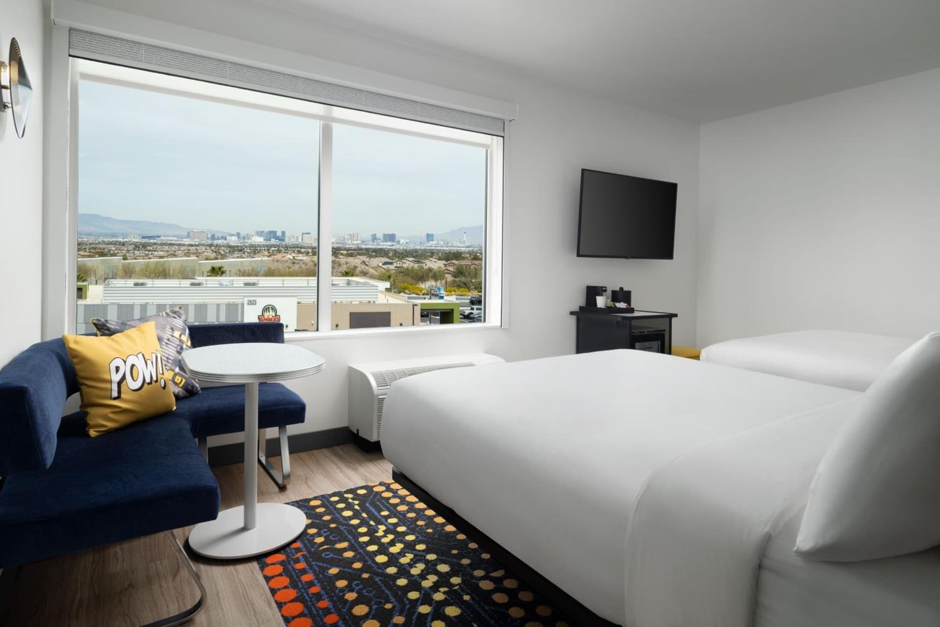 Aloft by Marriott Henderson gallery photo in Las Vegas, NV — image 24