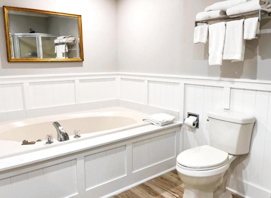 Brandywine River Hotel gallery photo in Chadds Ford, PA — image 15