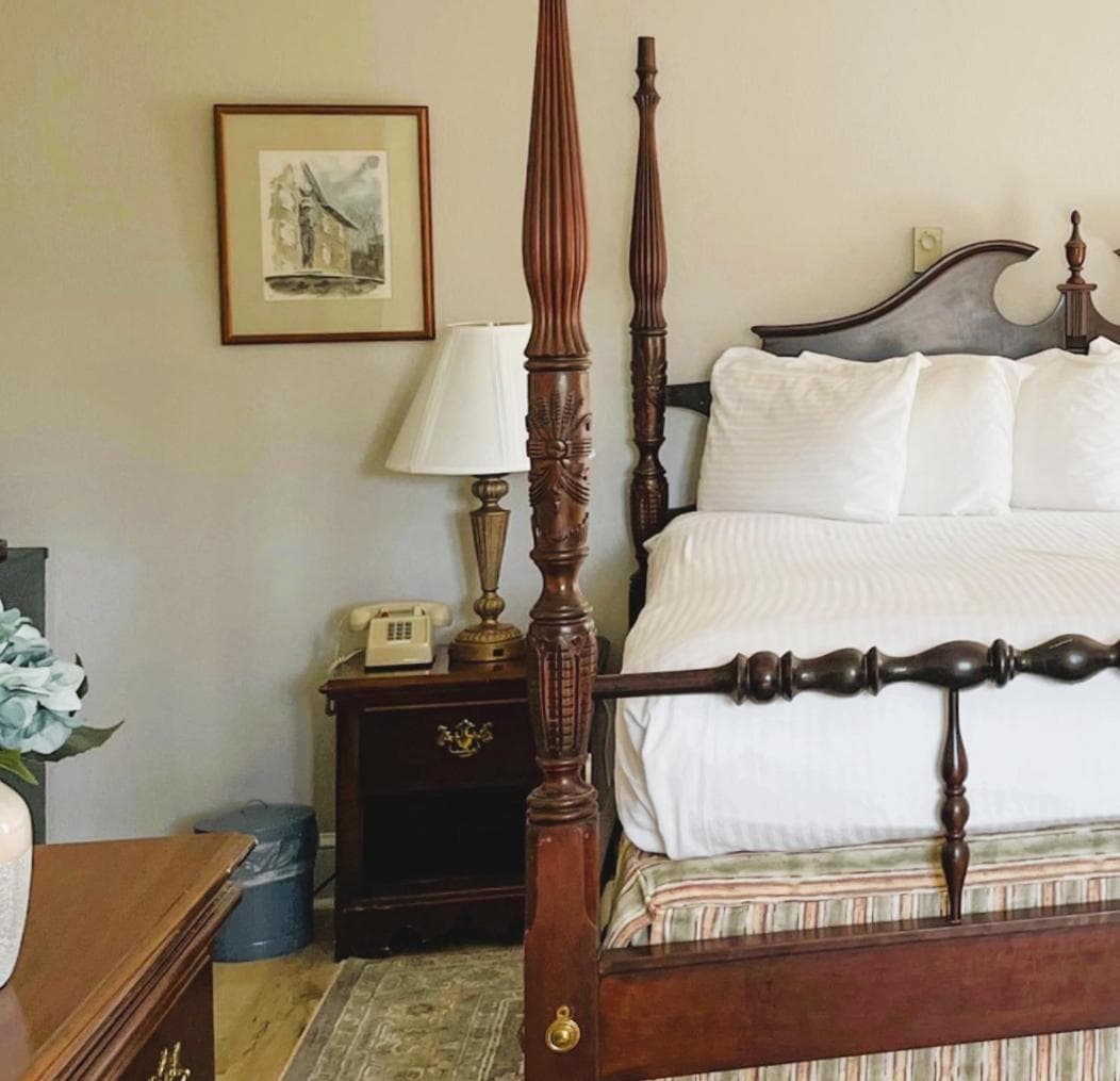 Brandywine River Hotel gallery photo in Chadds Ford, PA — image 60