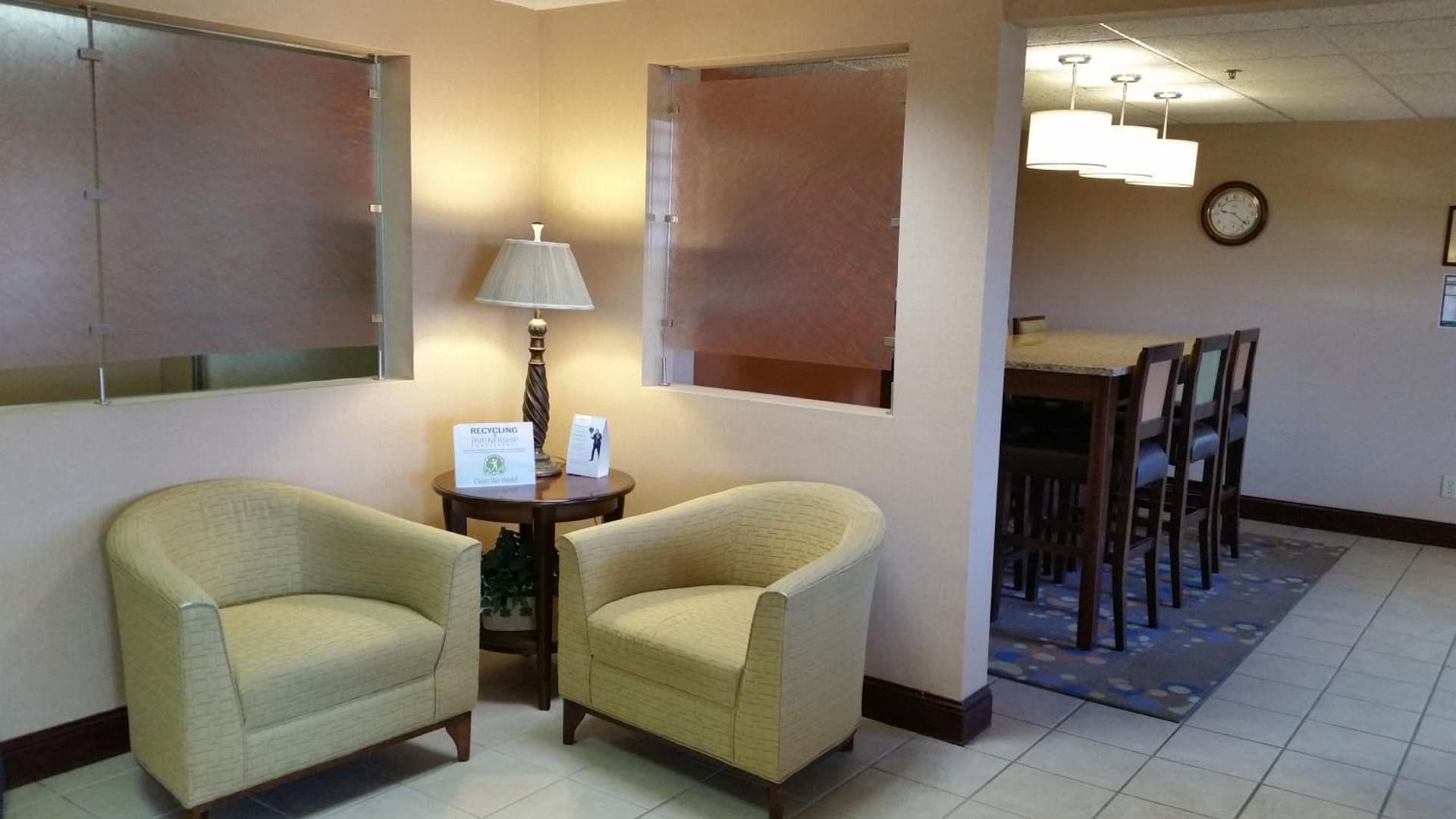 Sleep Inn Champaign North - Urbana gallery photo in Champaign, IL — image 8