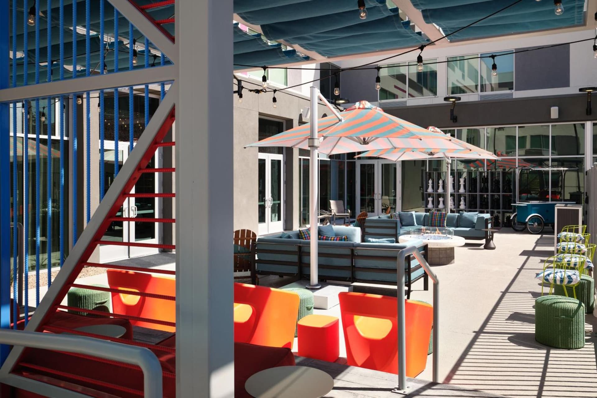 Aloft by Marriott Henderson gallery photo in Las Vegas, NV — image 23