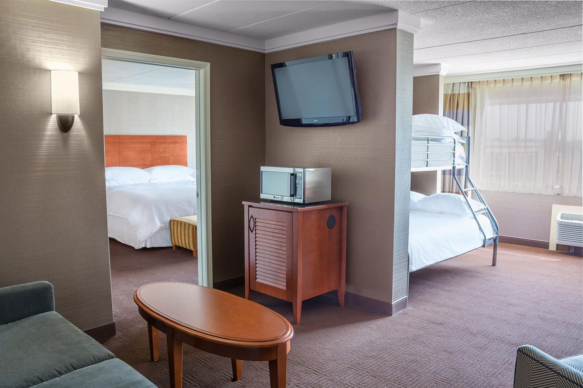 Sheraton Niagara Falls gallery photo in Niagara Falls, NY — image 27