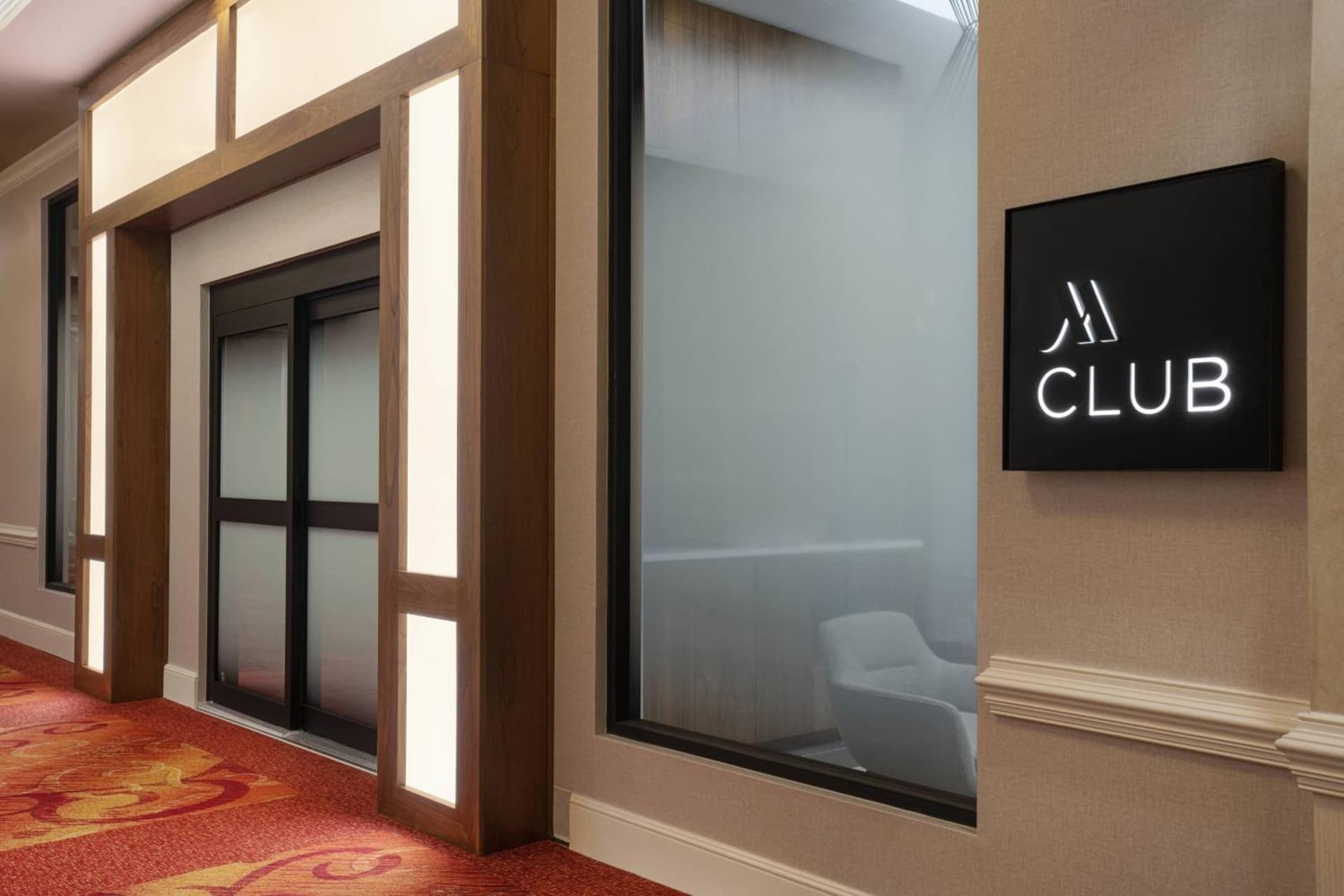 Spartanburg Marriott gallery photo in Spartanburg, SC — image 18