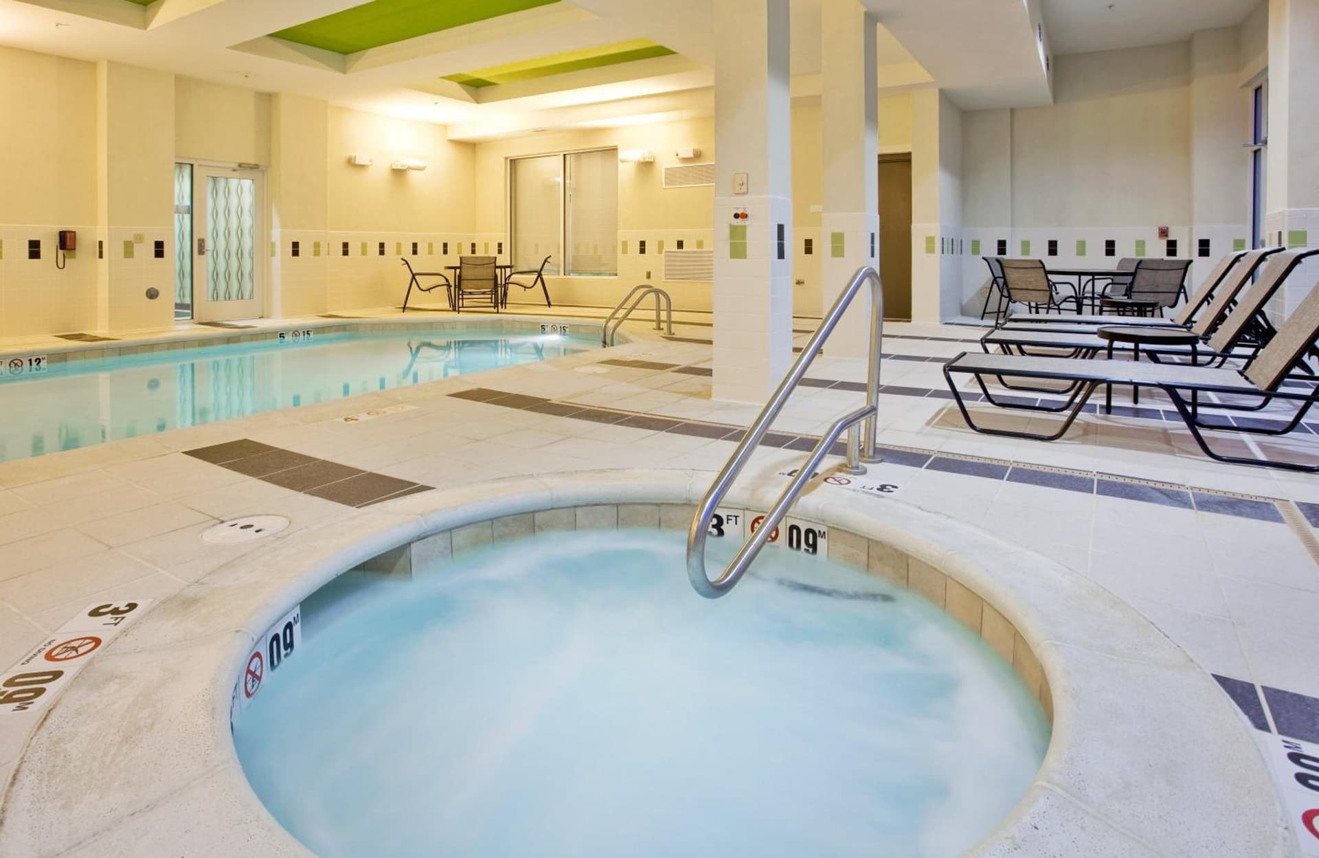 Holiday Inn Columbia East by IHG gallery photo in Columbia, MO — image 10