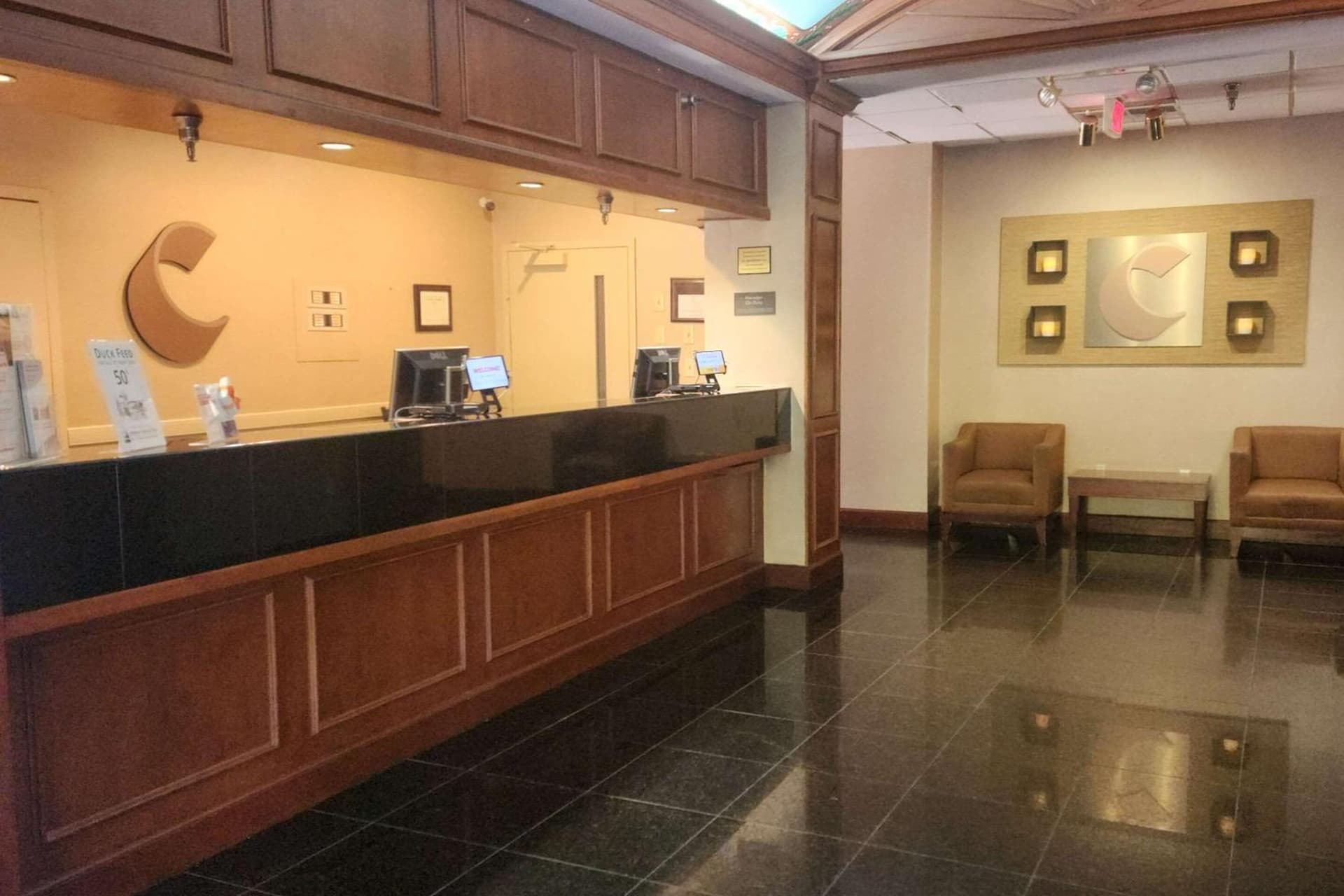 Best Western Chocolate Inn at the Park gallery photo in Hershey, PA — image 10