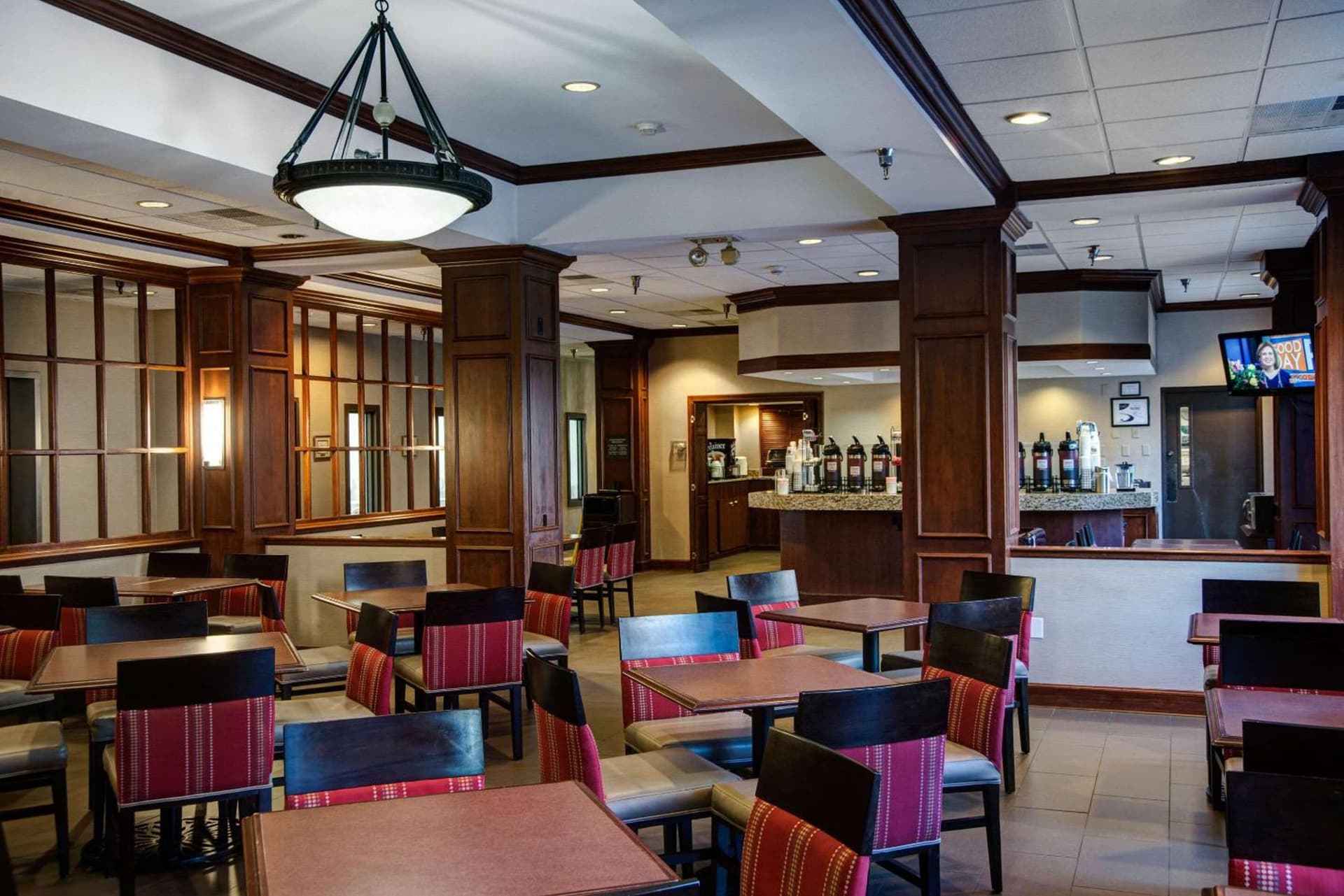 Best Western Chocolate Inn at the Park gallery photo in Hershey, PA — image 34