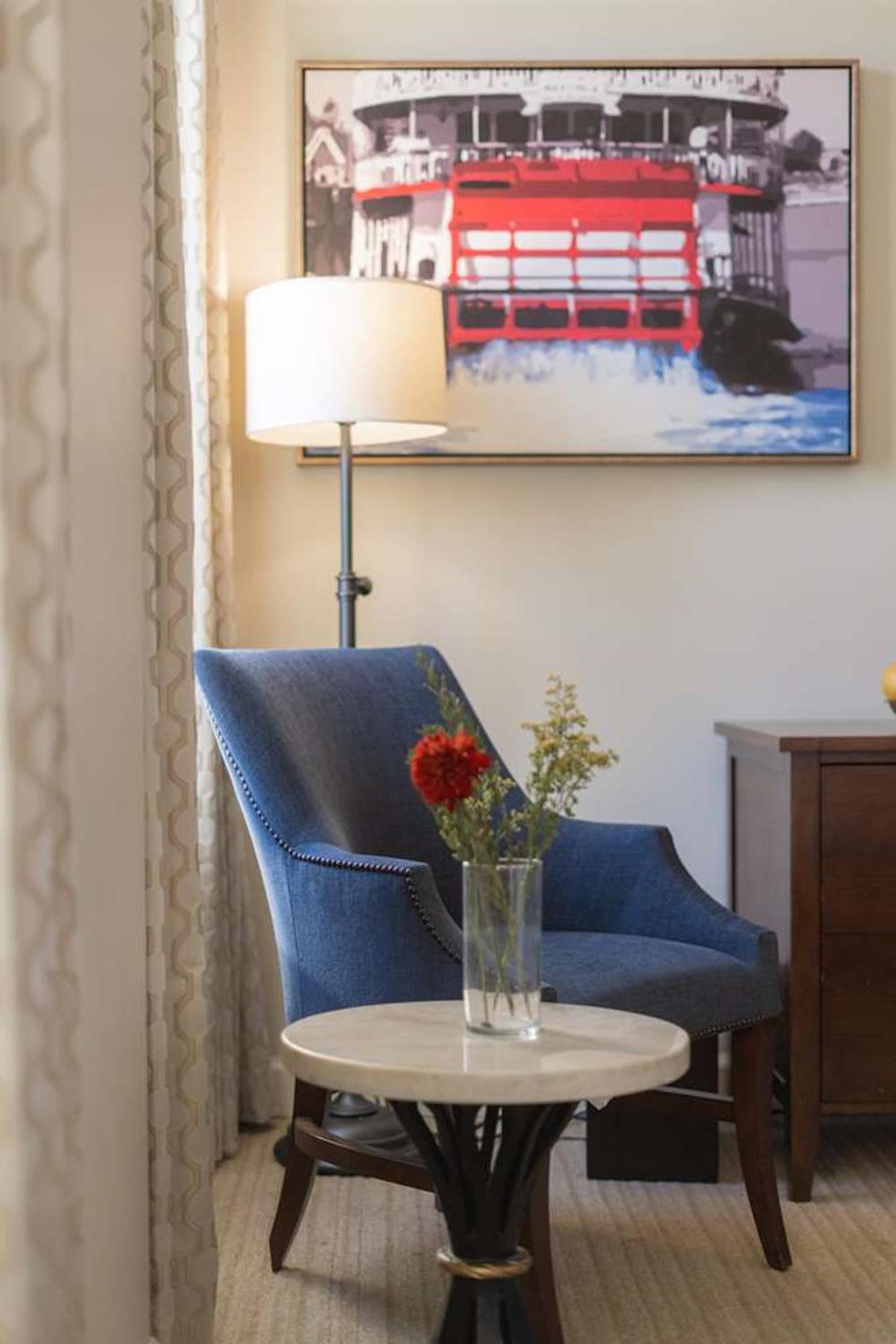 NOPSI Hotel New Orleans gallery photo in New Orleans, LA — image 20