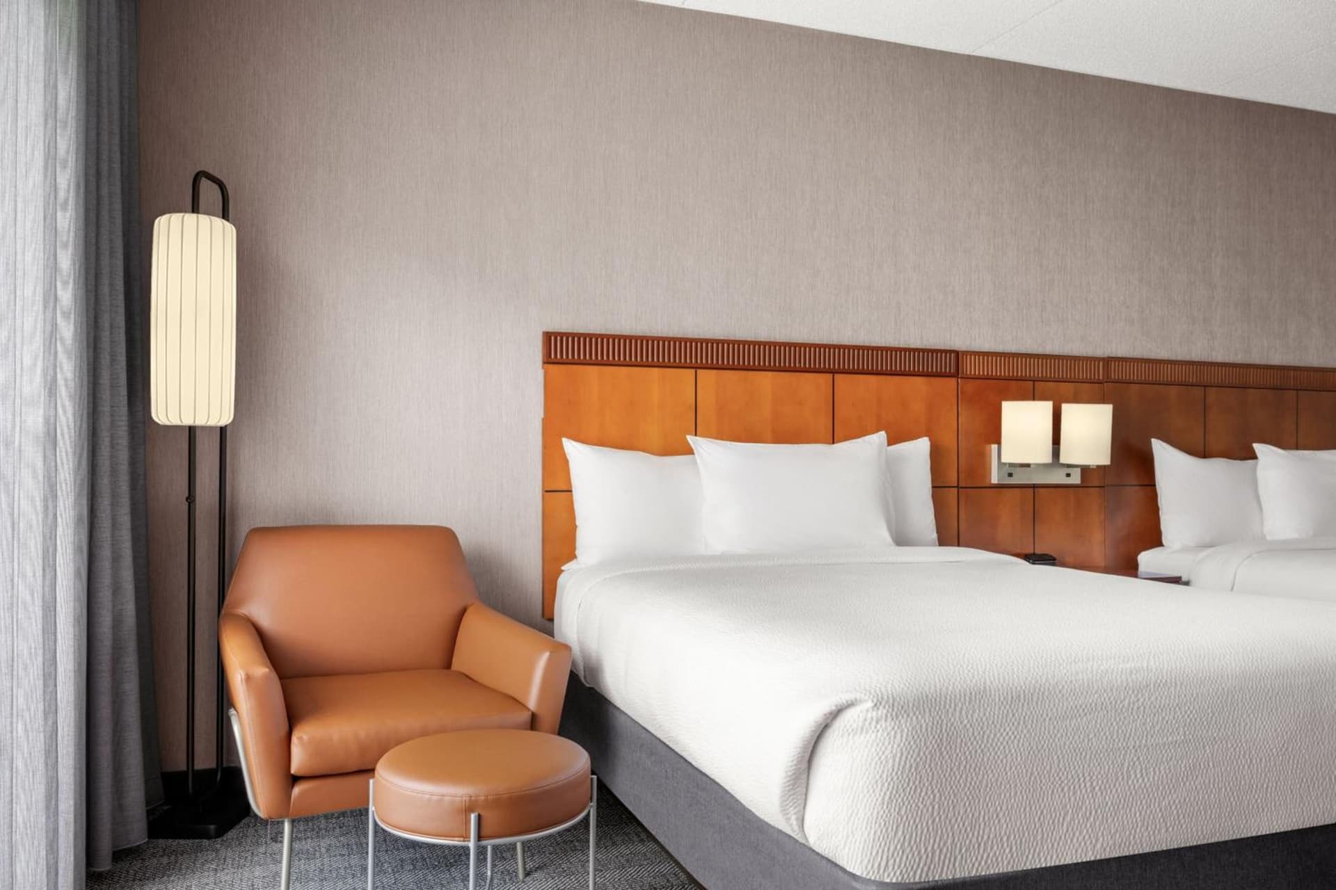 Courtyard by Marriott Detroit Livonia gallery photo in Livonia, MI — image 13