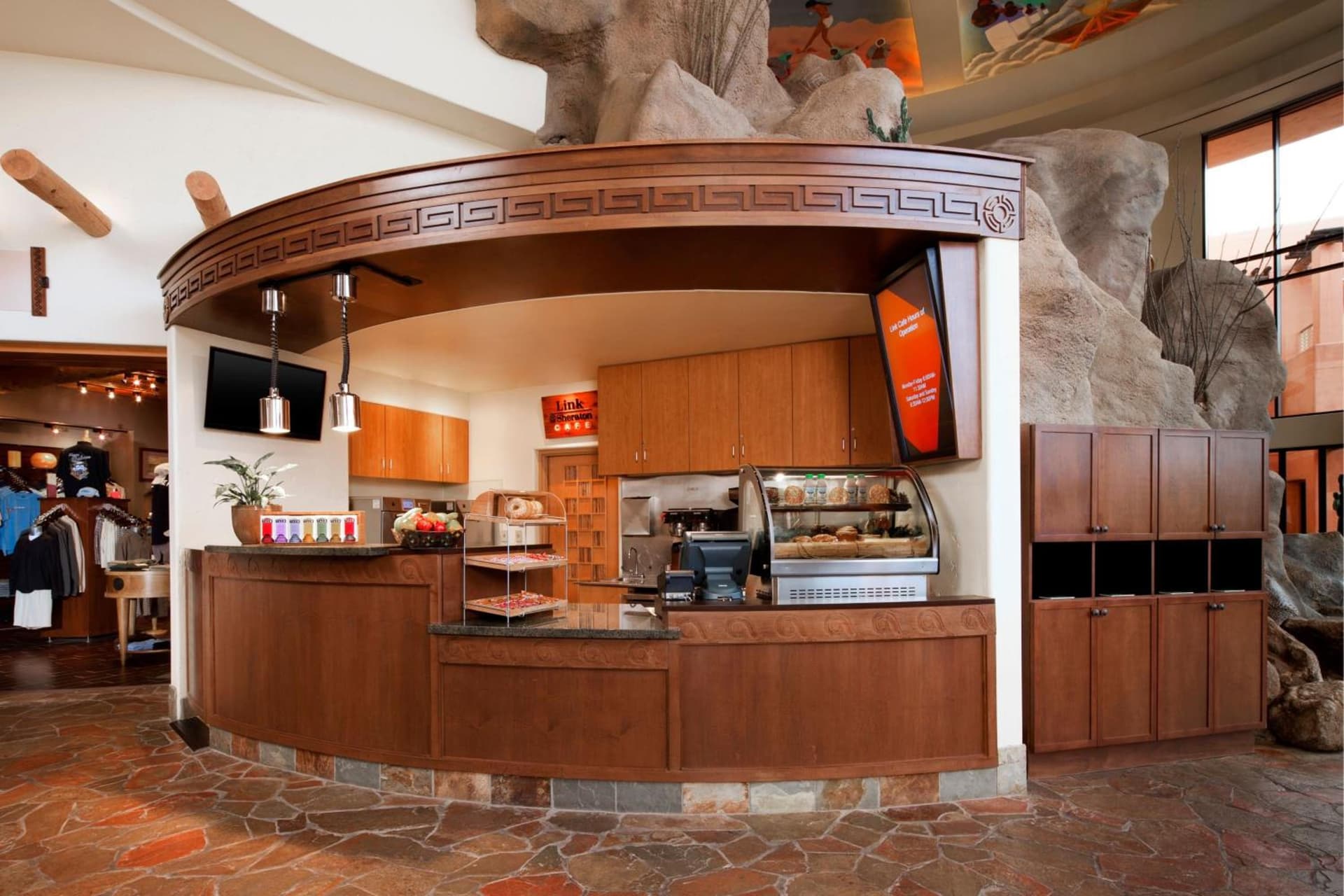 Sheraton Grand at Wild Horse Pass gallery photo in Chandler, AZ — image 74