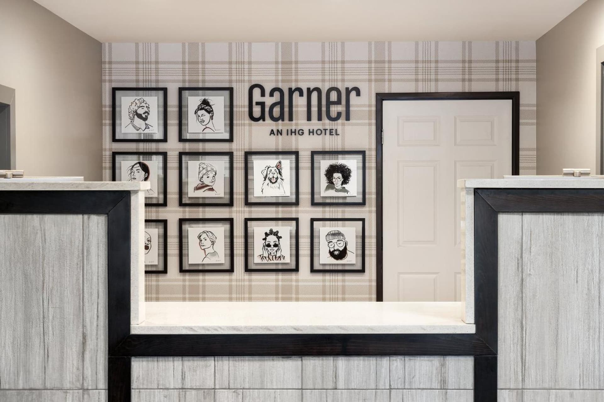 Garner Hotel Aiken South by IHG — hotel in Aiken, South Carolina