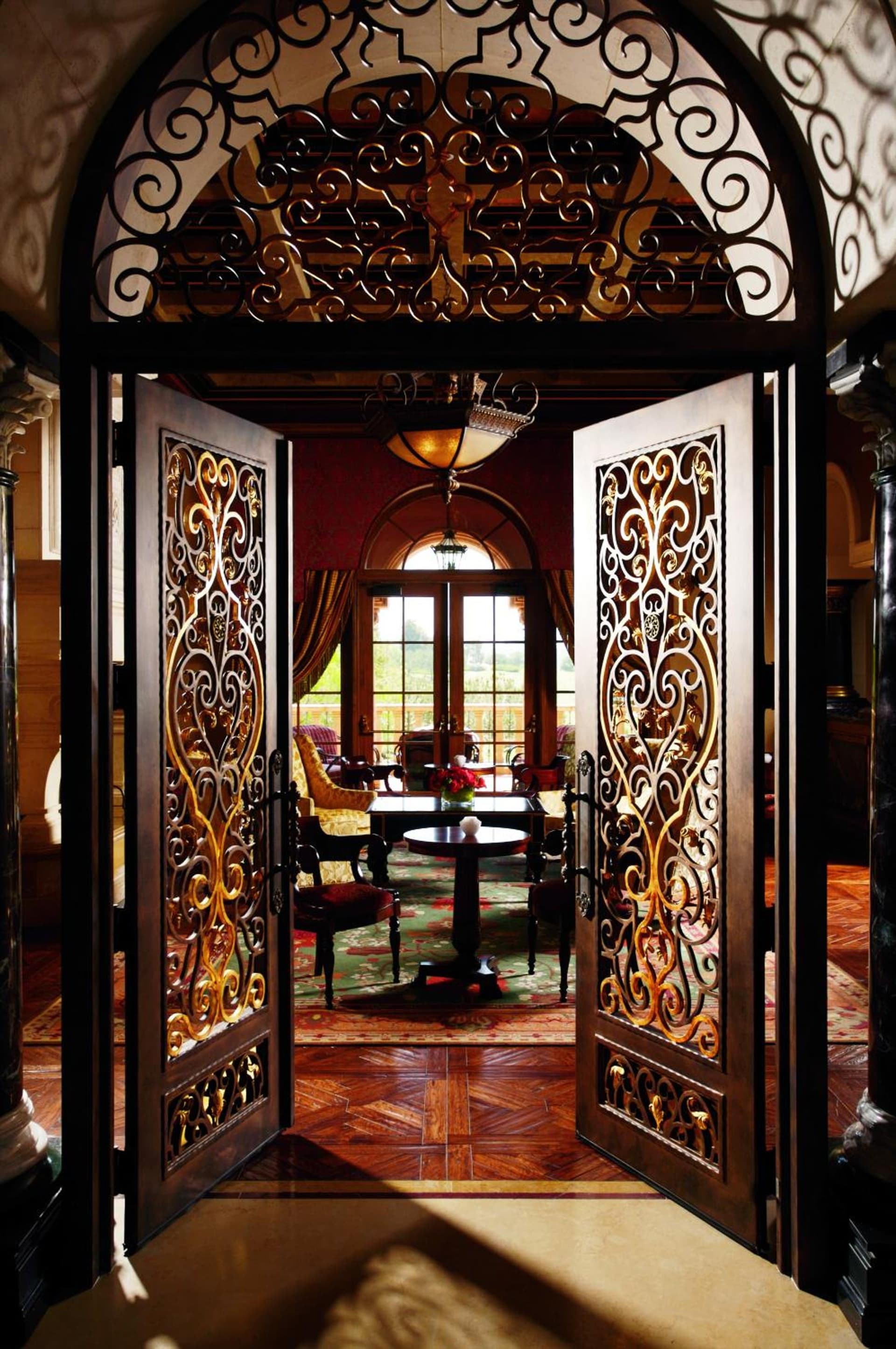 Fairmont Grand Del Mar gallery photo in San Diego, CA — image 126