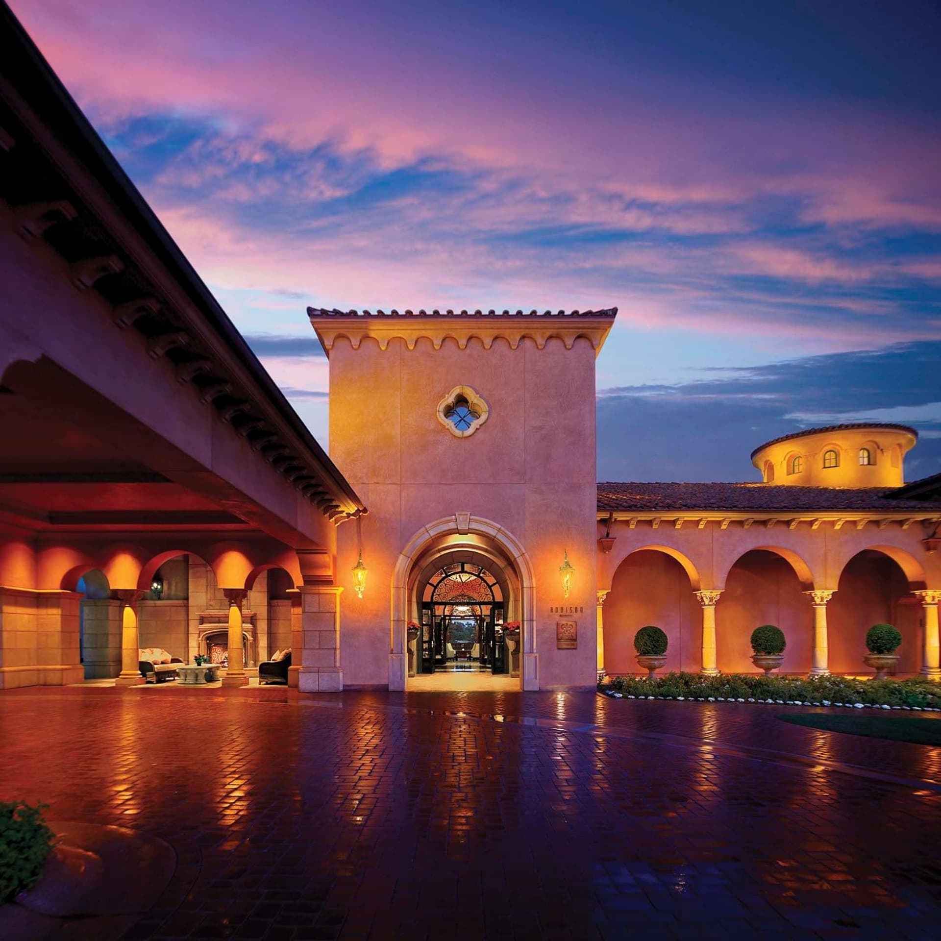 Fairmont Grand Del Mar gallery photo in San Diego, CA — image 172