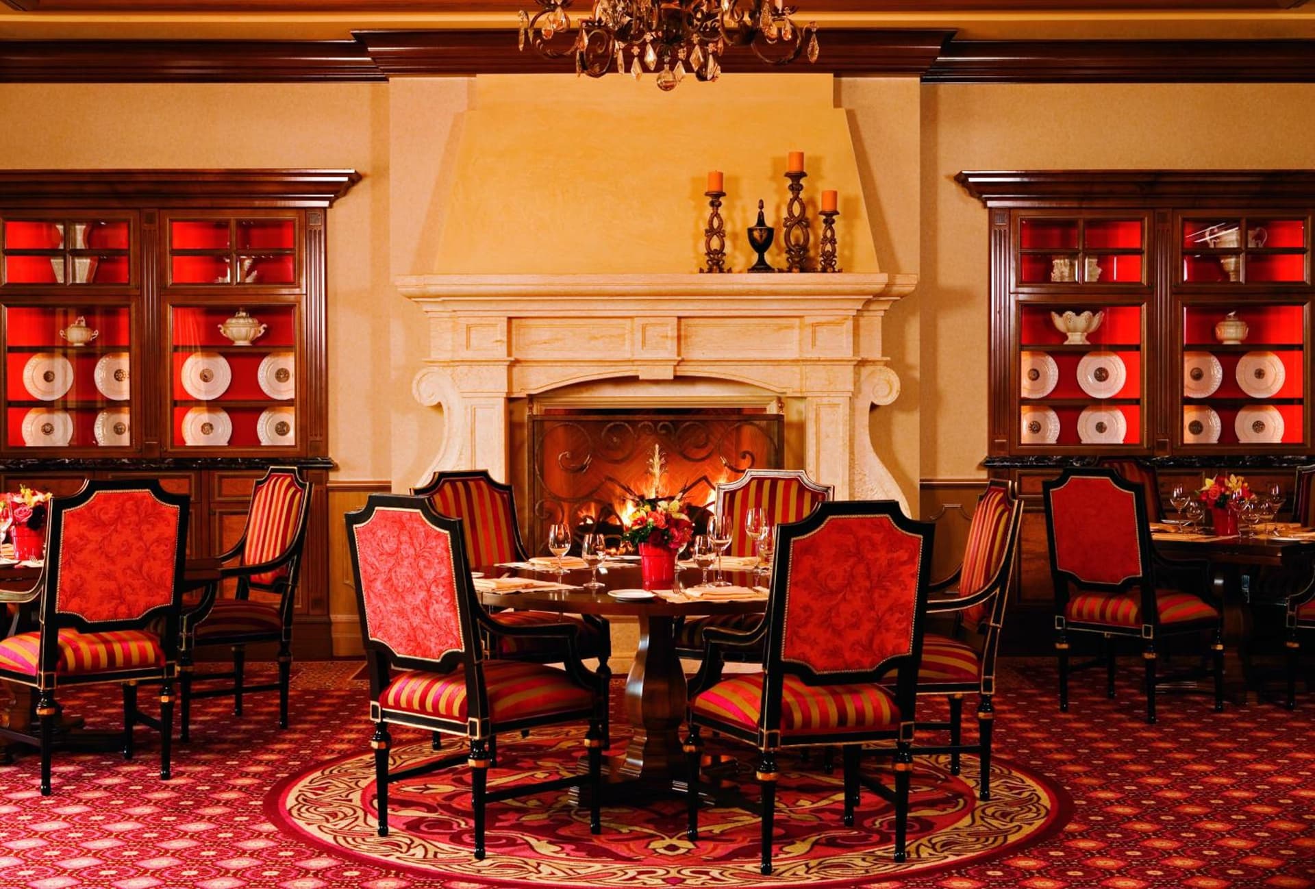 Fairmont Grand Del Mar gallery photo in San Diego, CA — image 79