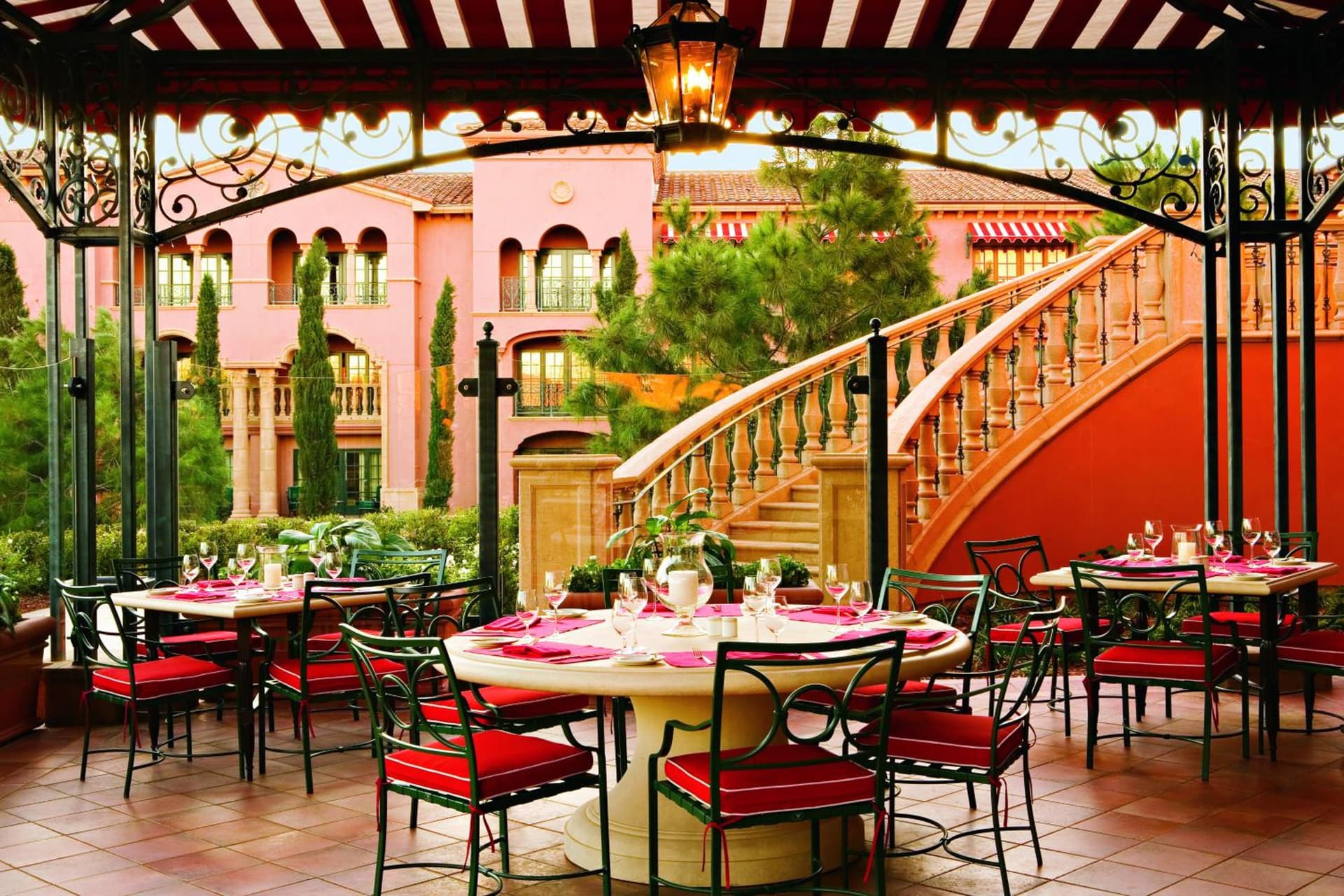 Fairmont Grand Del Mar gallery photo in San Diego, CA — image 19