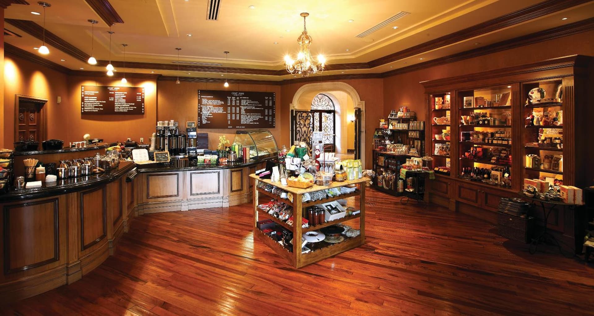 Fairmont Grand Del Mar gallery photo in San Diego, CA — image 131