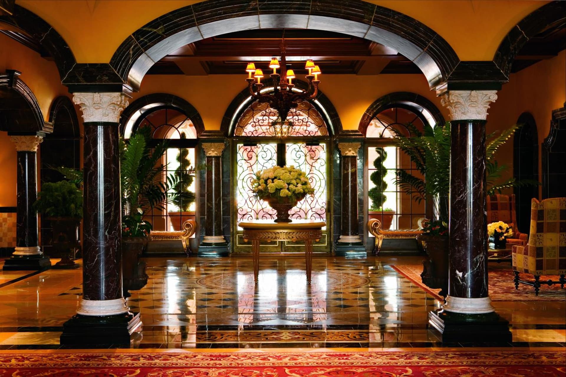 Fairmont Grand Del Mar gallery photo in San Diego, CA — image 154