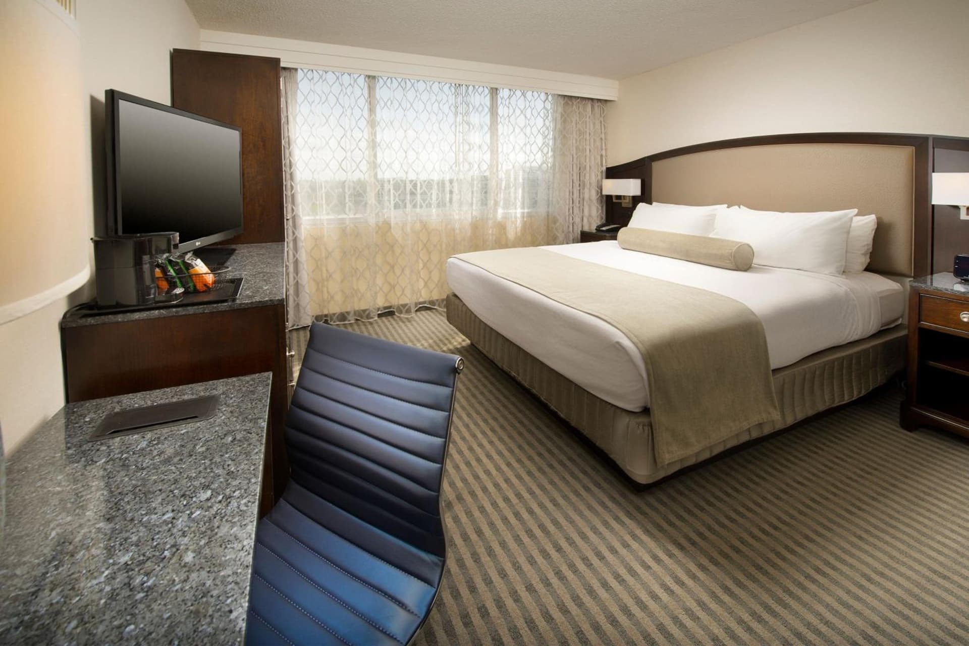 Skybridge Seattle Airport Hotel gallery photo in Seattle, WA — image 7
