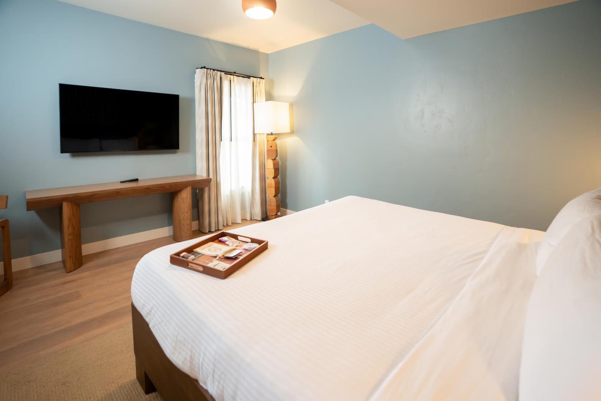 Murrieta Hot Springs Resort property views in Murrieta, CA — gallery photo 3