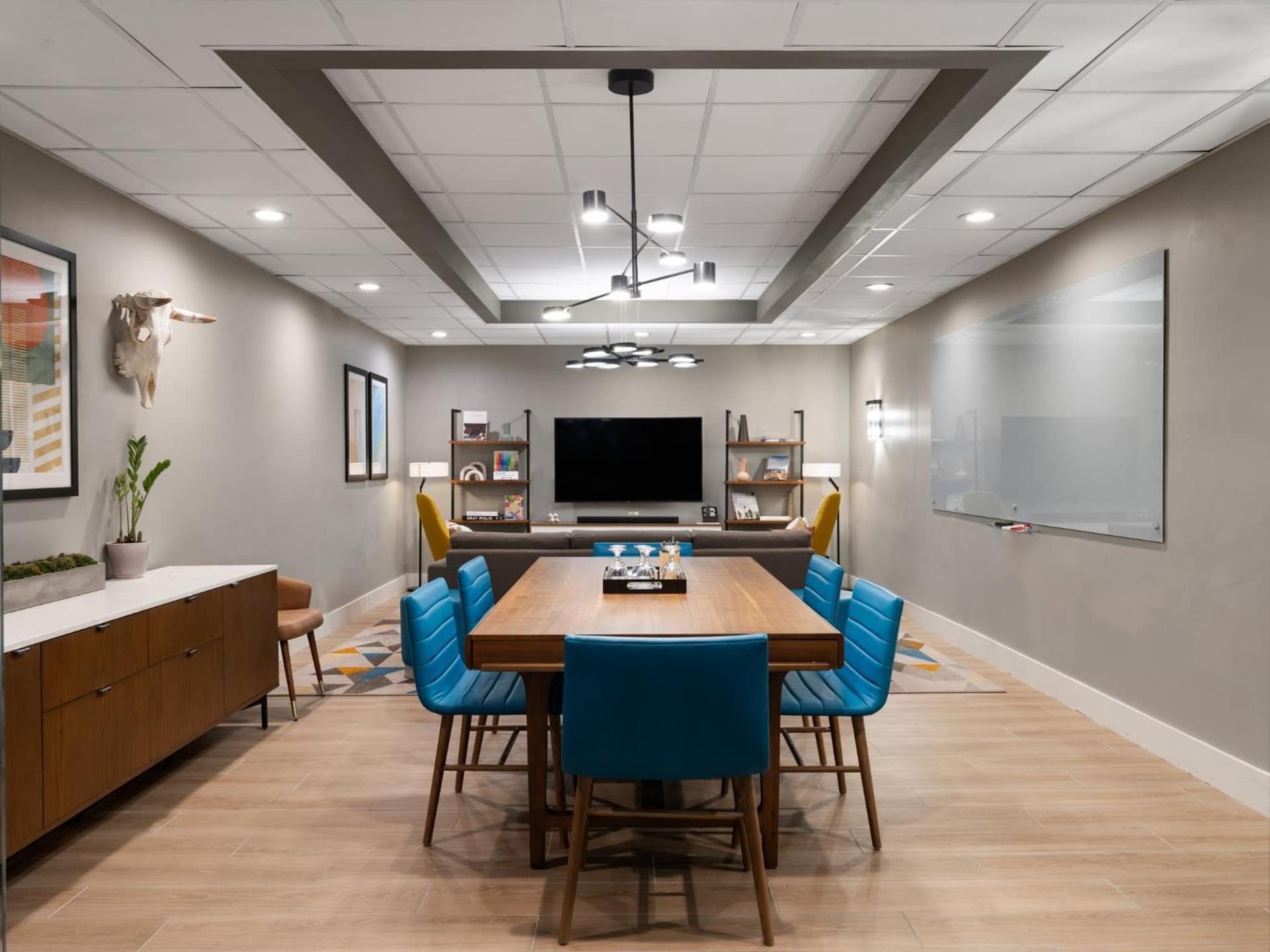 Crowne Plaza Phoenix - Chandler Golf Resort by IHG gallery photo in Chandler, AZ — image 47