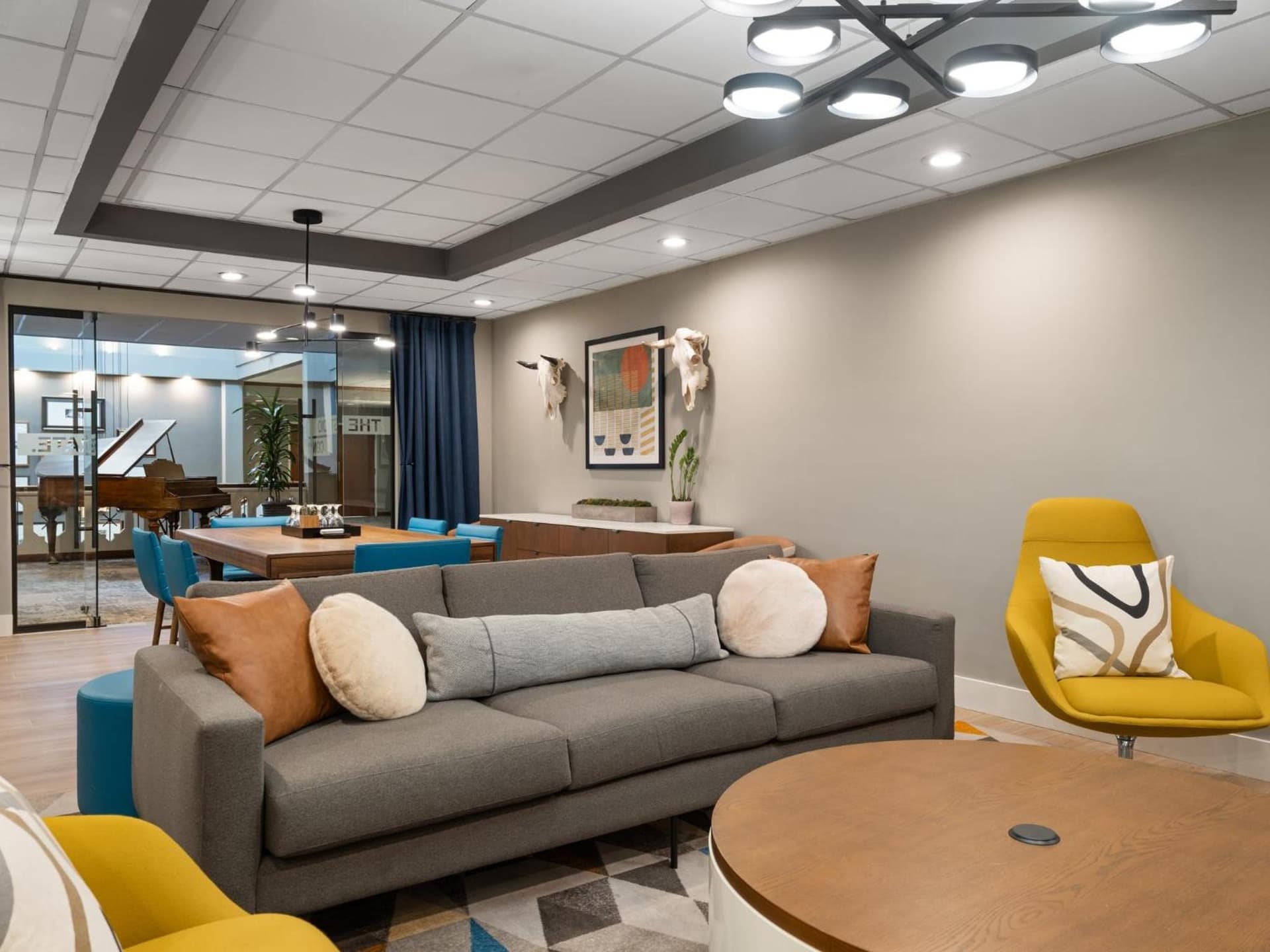 Crowne Plaza Phoenix - Chandler Golf Resort by IHG gallery photo in Chandler, AZ — image 56