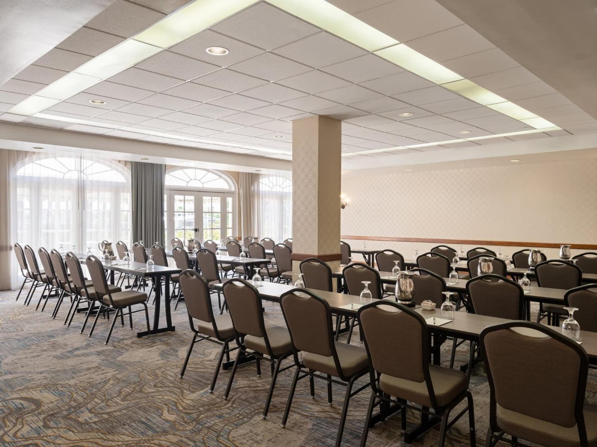 Crowne Plaza Phoenix - Chandler Golf Resort by IHG gallery photo in Chandler, AZ — image 45
