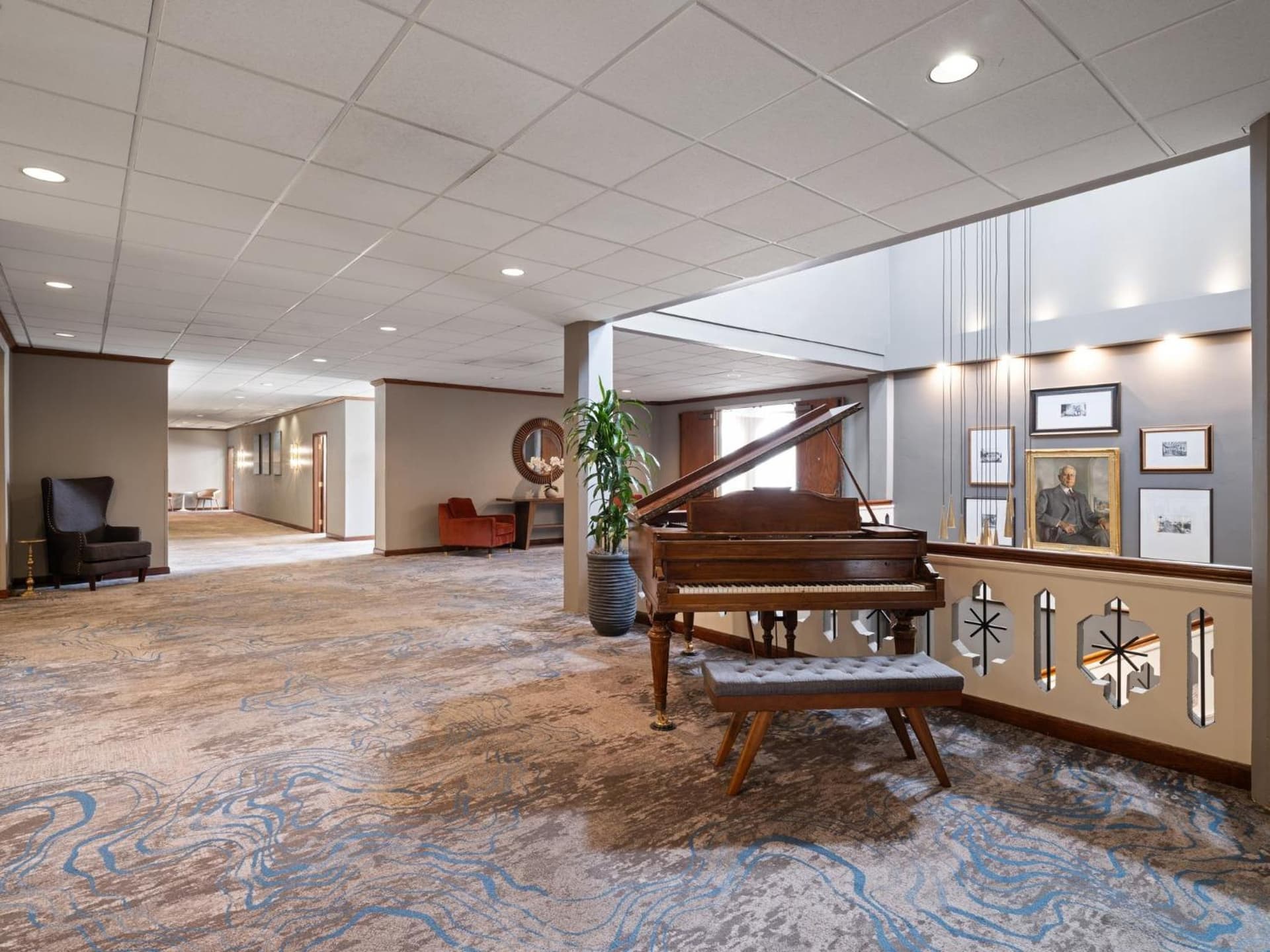 Crowne Plaza Phoenix - Chandler Golf Resort by IHG gallery photo in Chandler, AZ — image 85