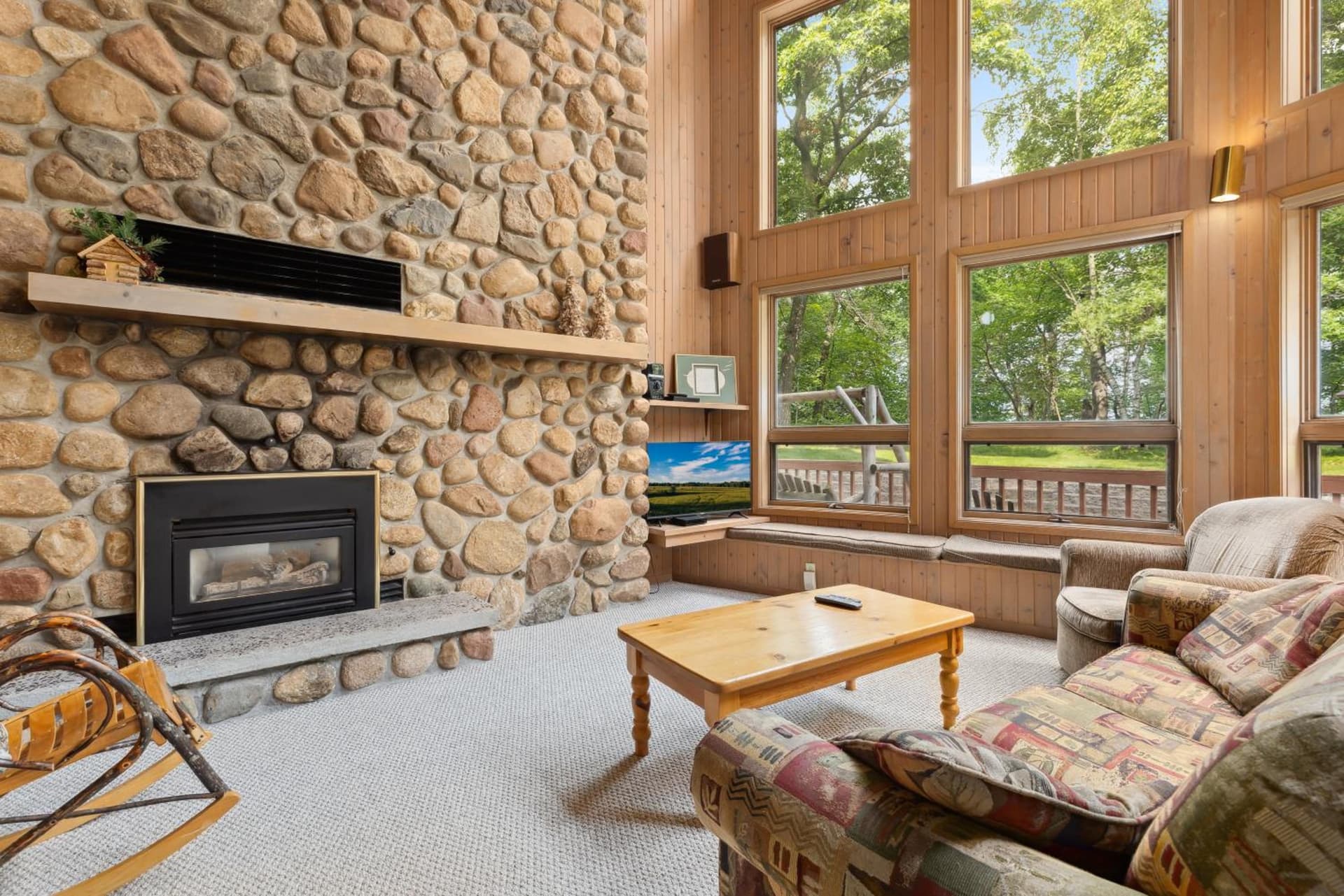 Causeway On Gull Resort featured exterior or lobby in Lake Shore, MN — similar hotel