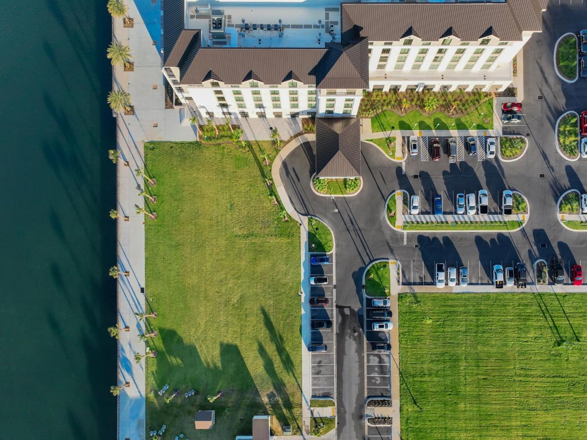 Hotel Indigo Panama City Marina by IHG gallery photo in Panama City, FL — image 88