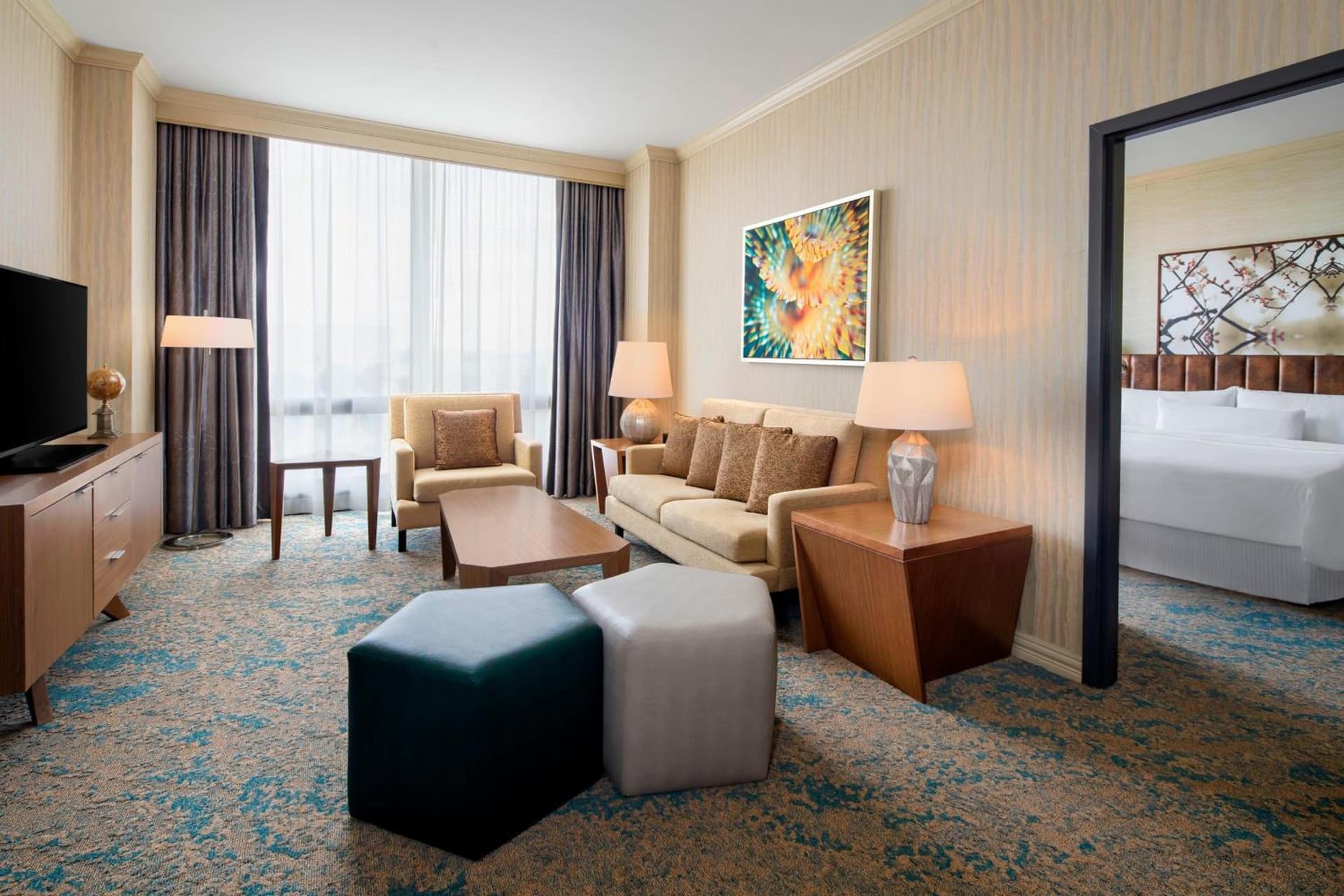 The Westin Crystal City Reagan National Airport gallery photo in Arlington, VA — image 50