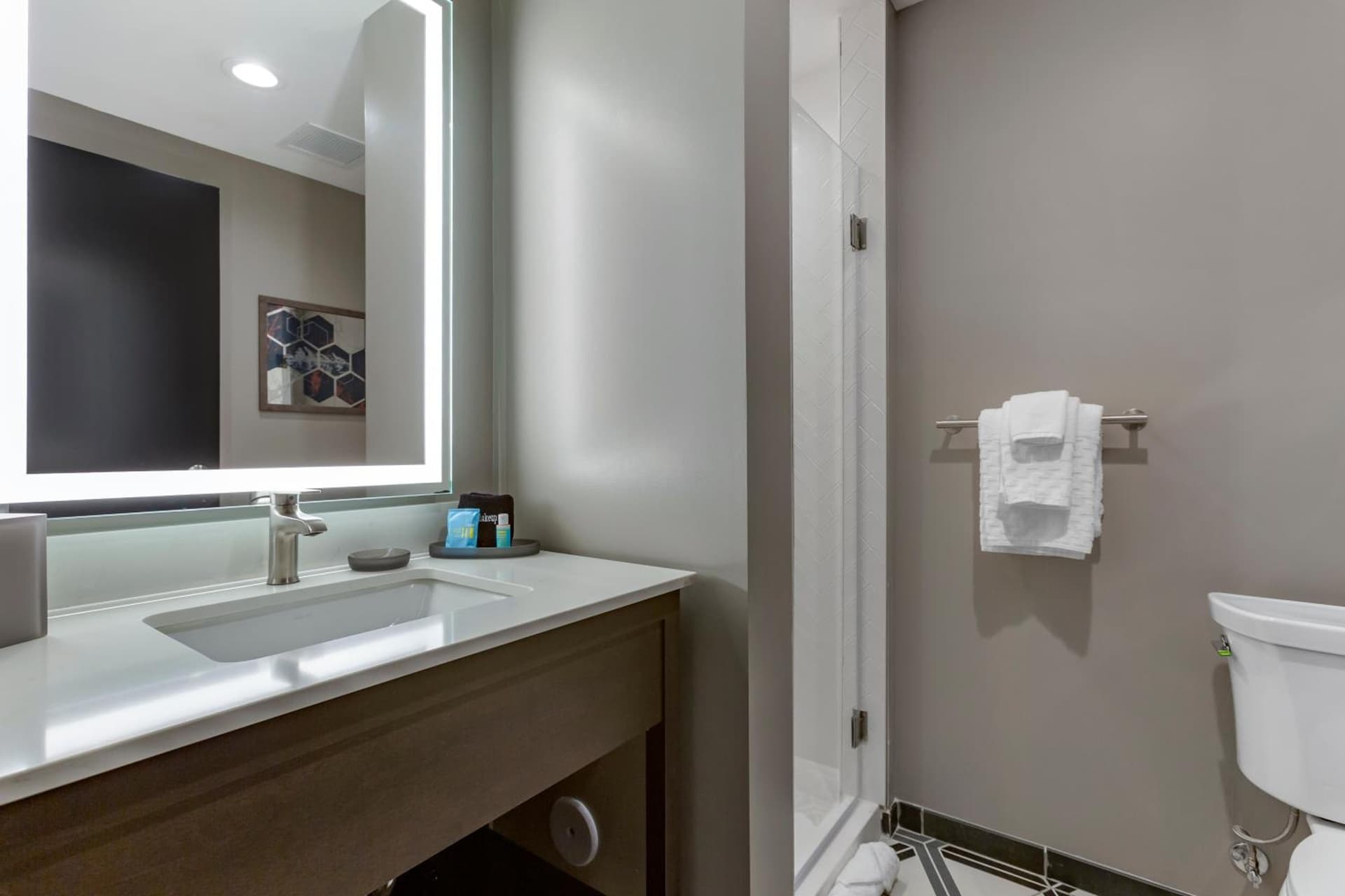 Vīb Hotel by Best Western Phoenix - Tempe gallery photo in Tempe, AZ — image 26
