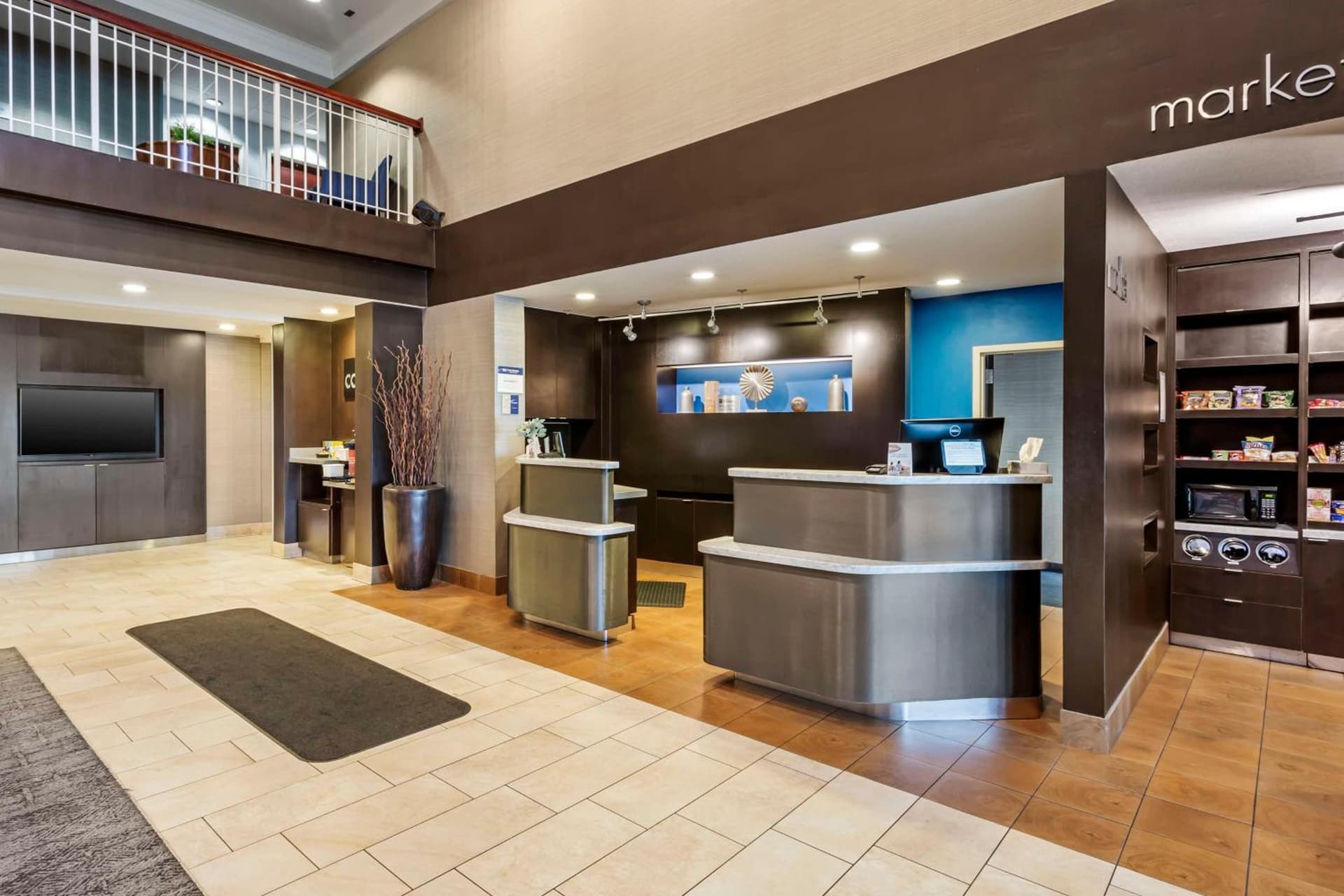 Best Western Plus Provo University Inn gallery photo in Provo, UT — image 16