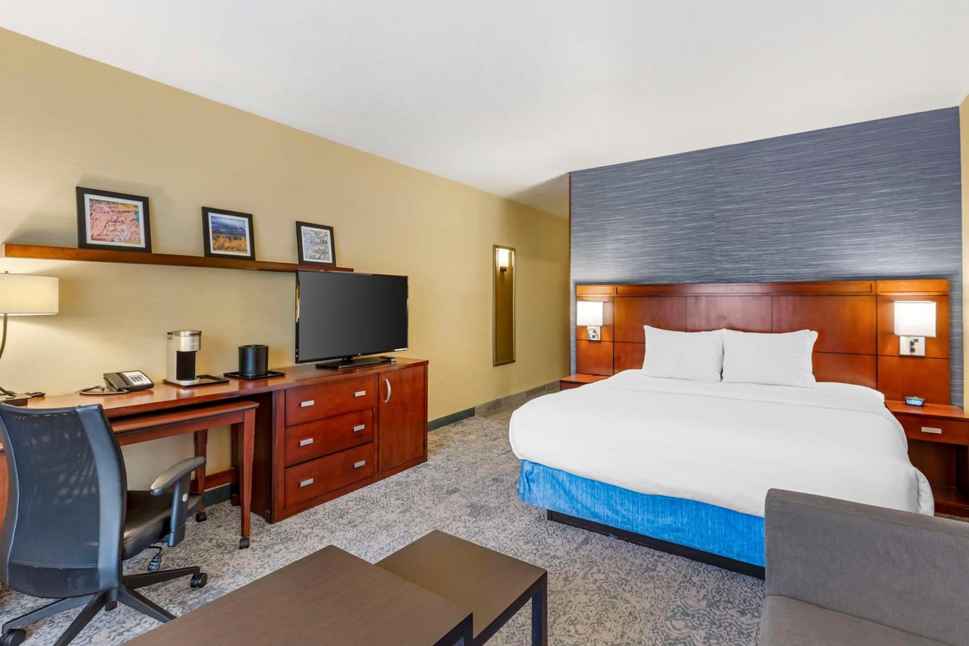 Best Western Plus Provo University Inn gallery photo in Provo, UT — image 11