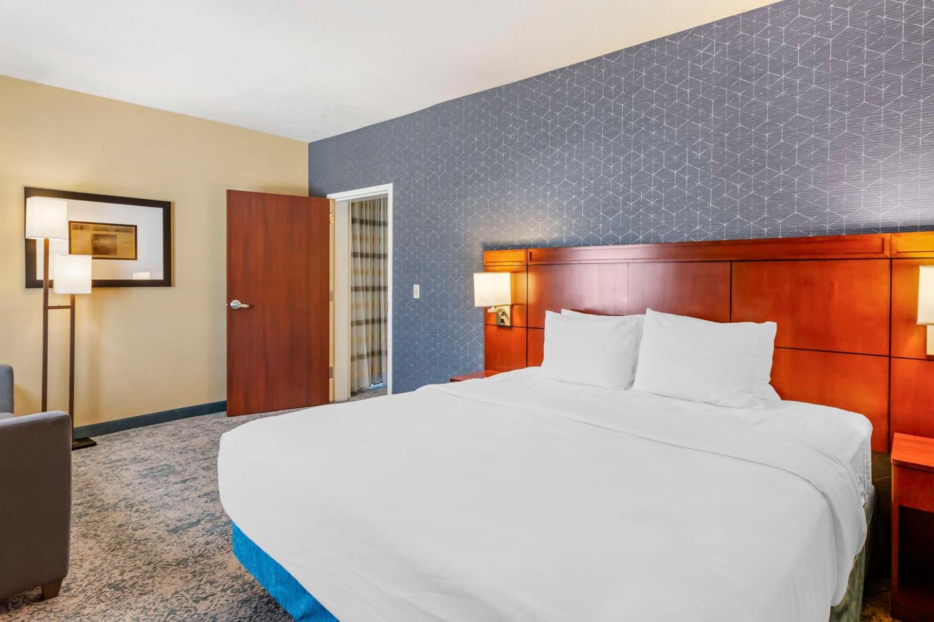 Best Western Plus Provo University Inn gallery photo in Provo, UT — image 21