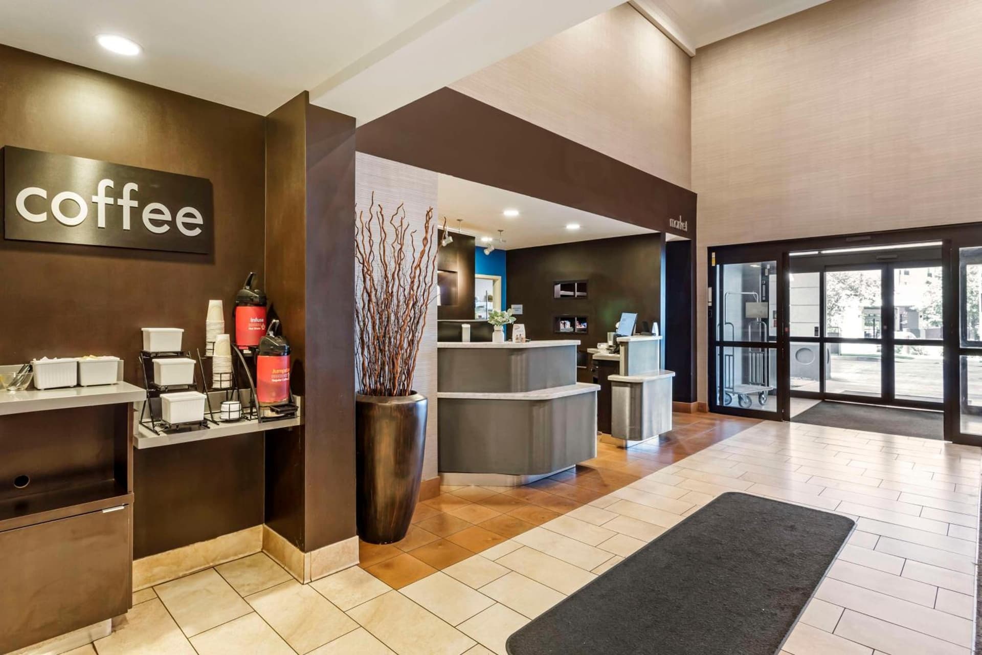 Best Western Plus Provo University Inn interior in Provo, UT — gallery photo 2