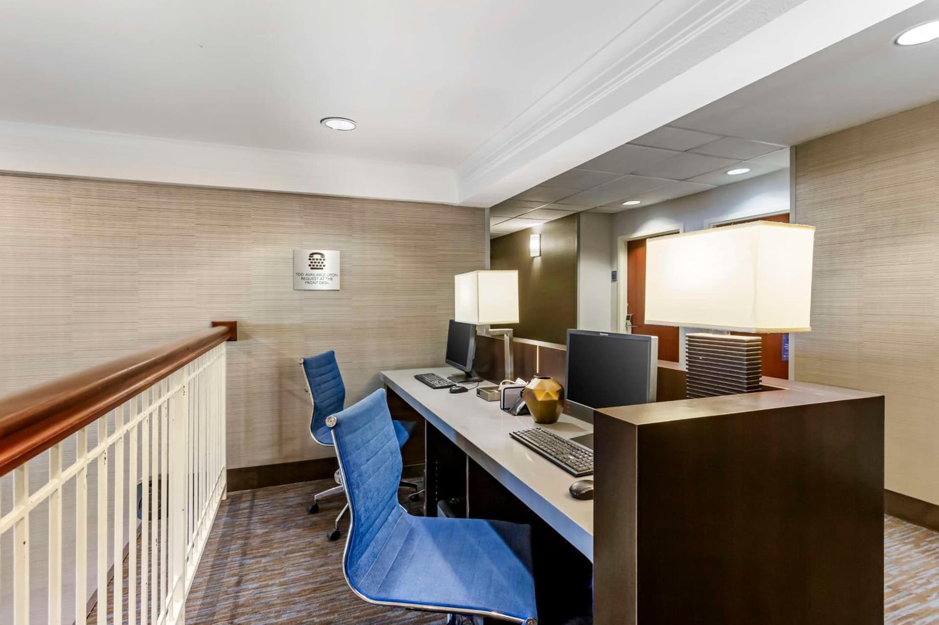 Best Western Plus Provo University Inn gallery photo in Provo, UT — image 4